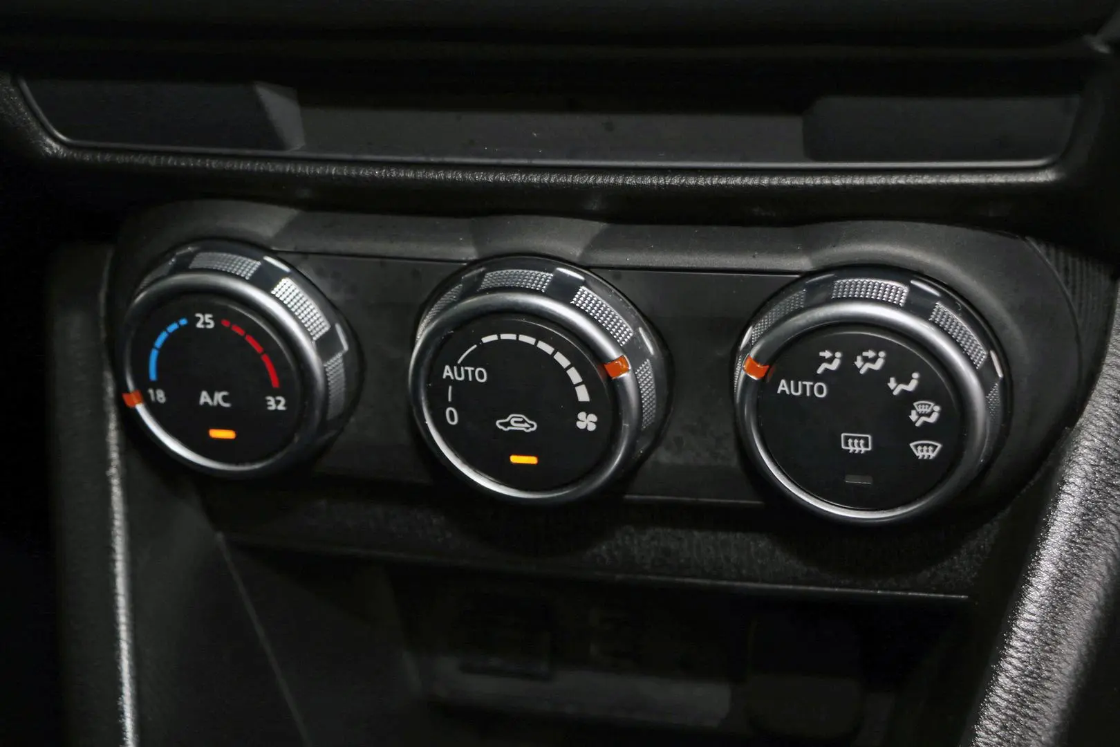 2019 Mazda CX-3 Gallery Image 17