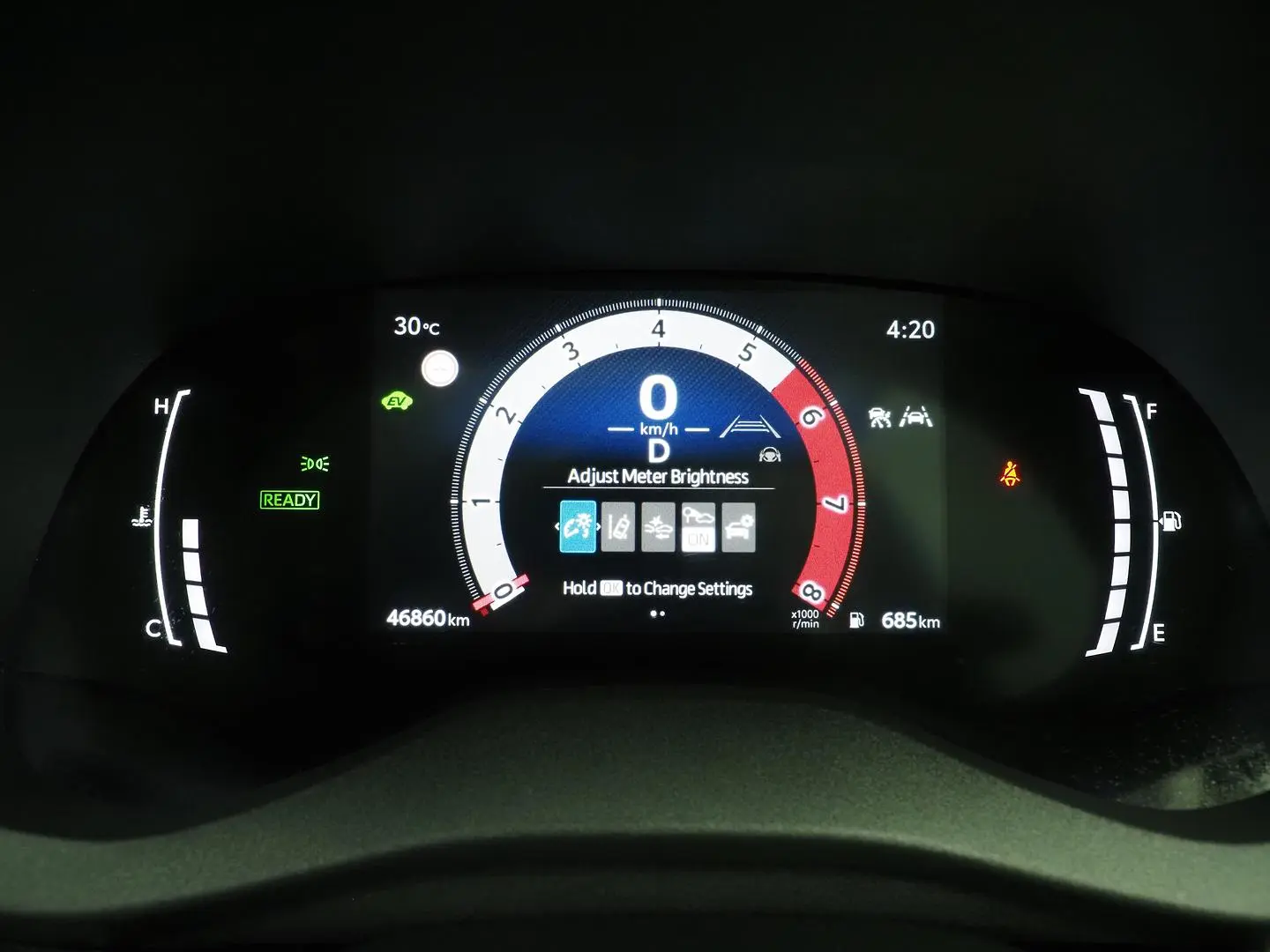 2024 Toyota Yaris Cross Gallery Image 20