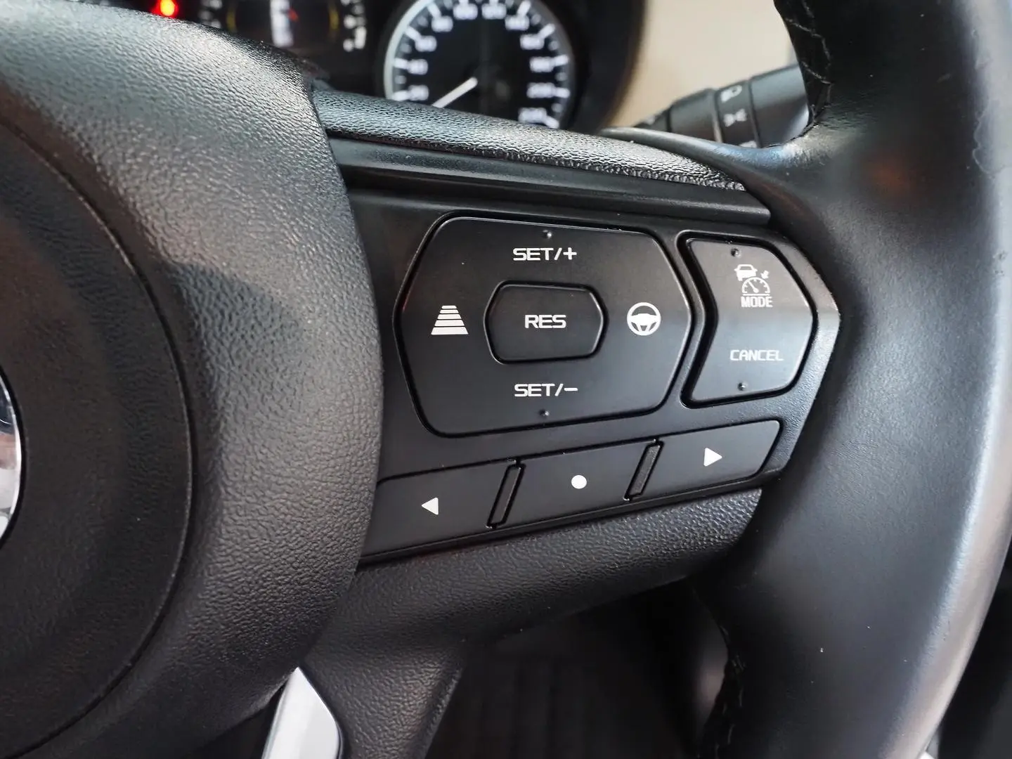 2022 Mazda BT-50 Gallery Image 22