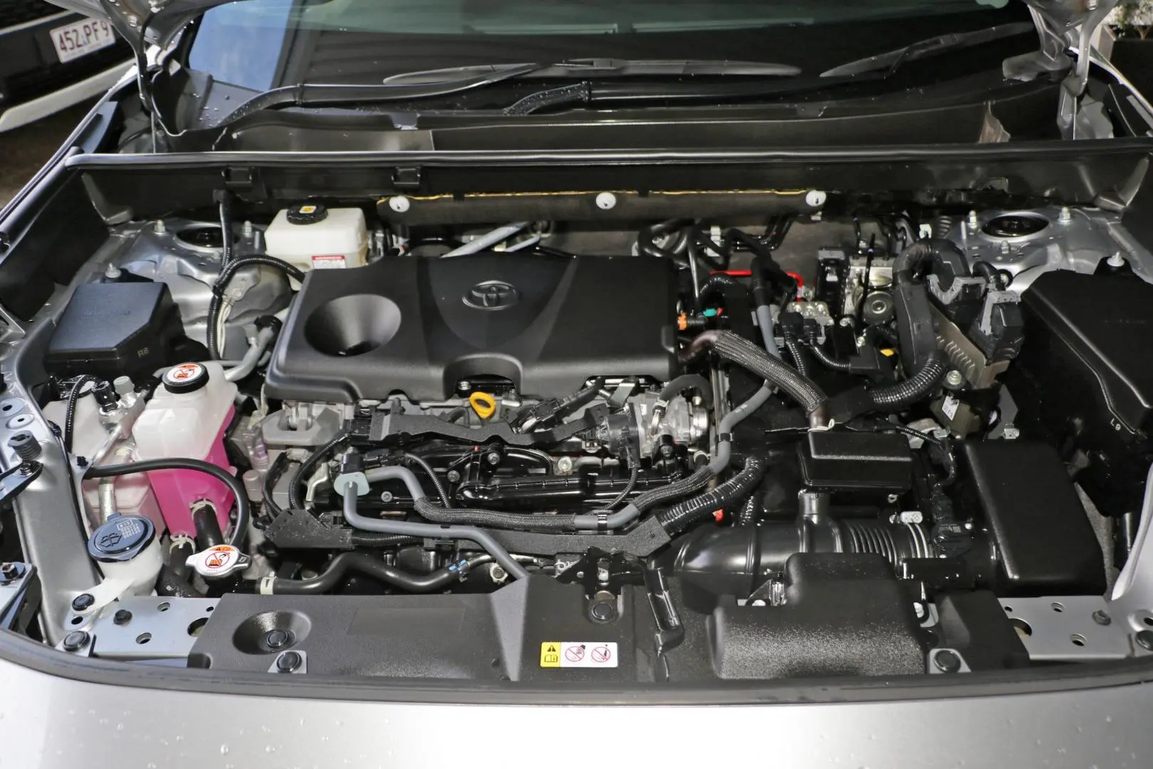 2022 Toyota RAV4 Gallery Image 21