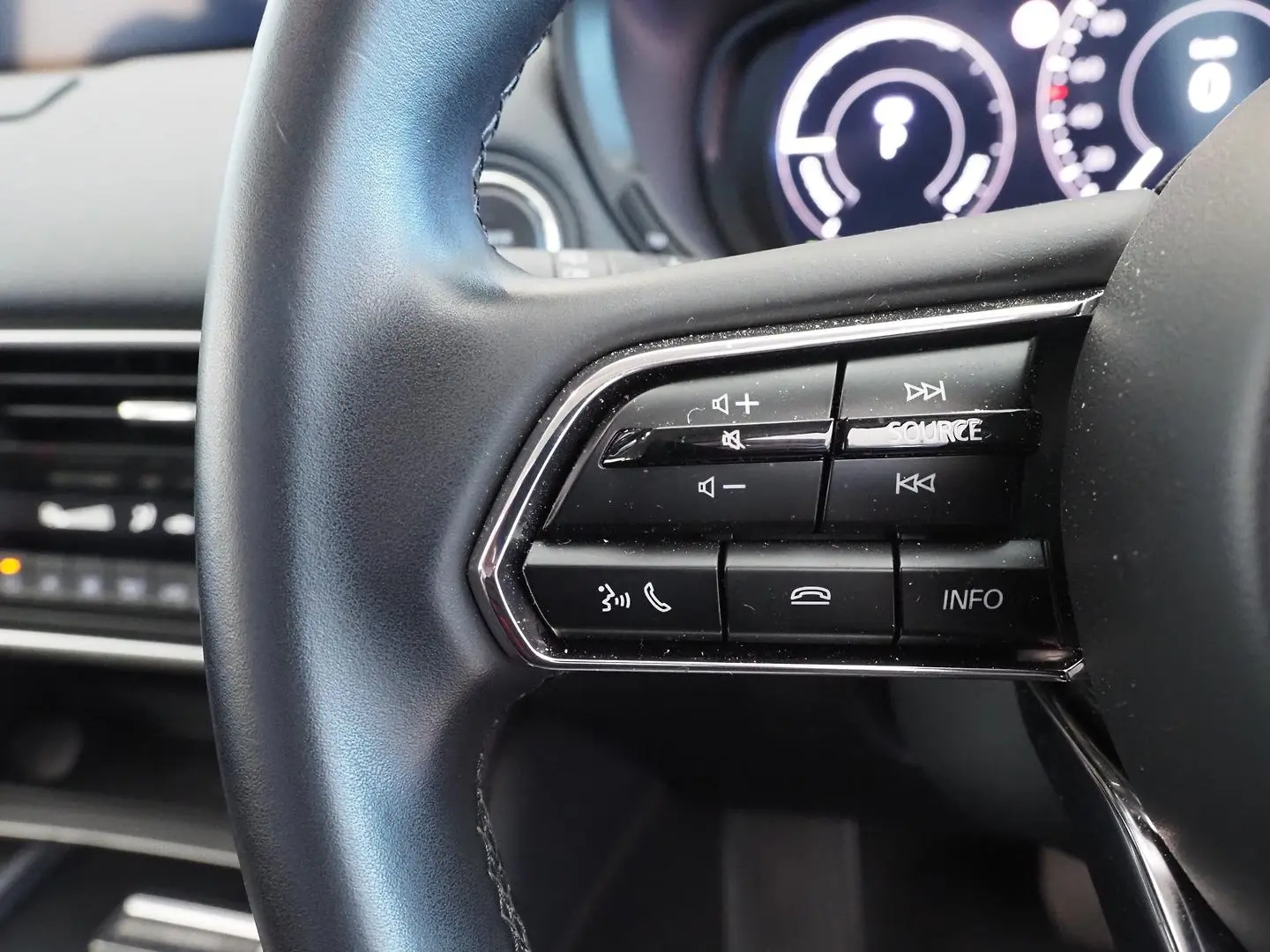 2024 Mazda CX-60 Gallery Image 20