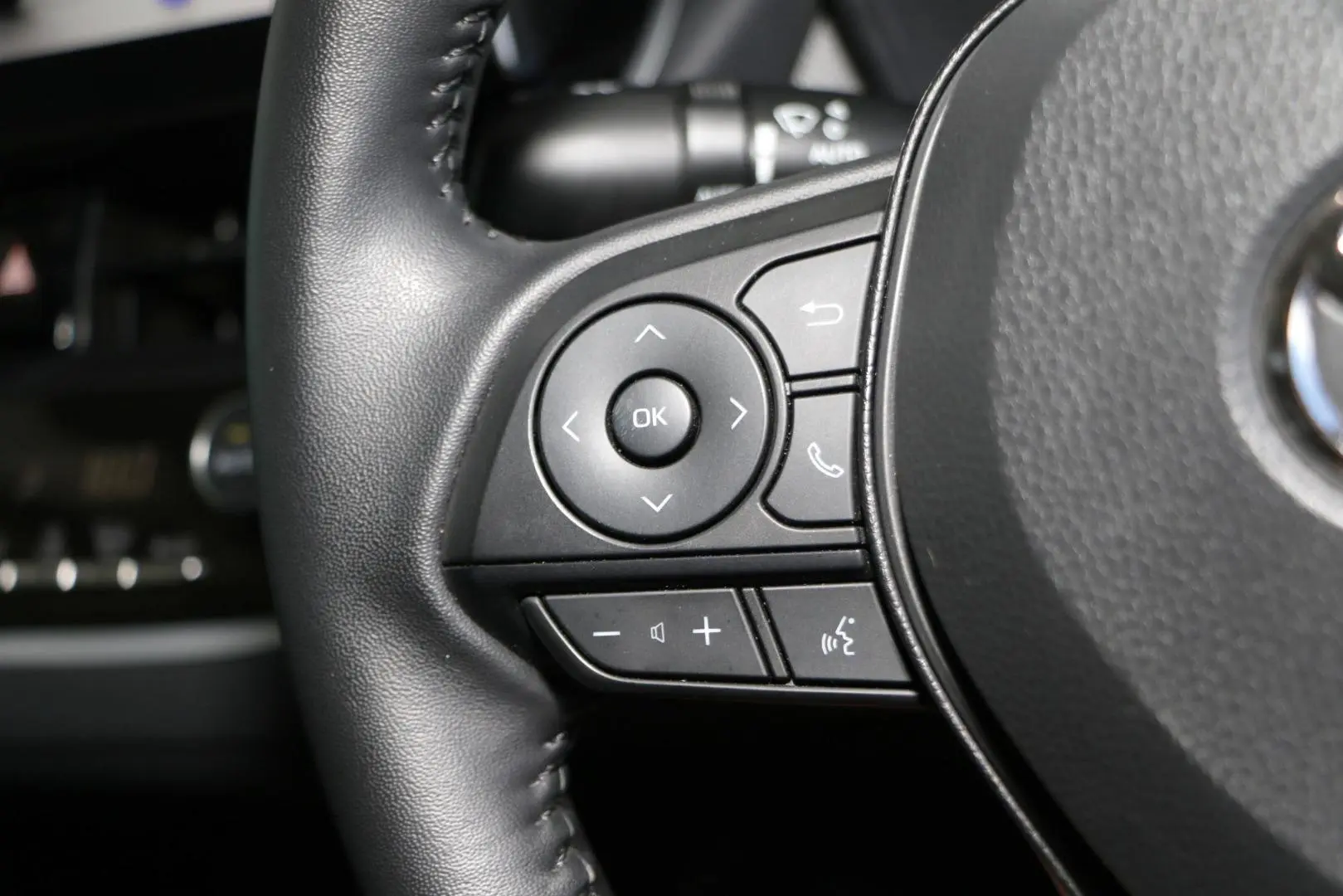 2025 Toyota Corolla Gallery Image 17