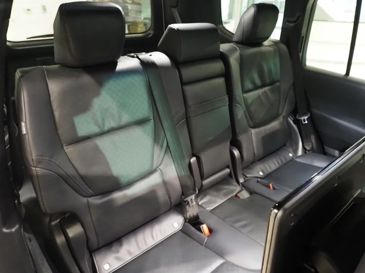 2022 Toyota Landcruiser Gallery Image 21