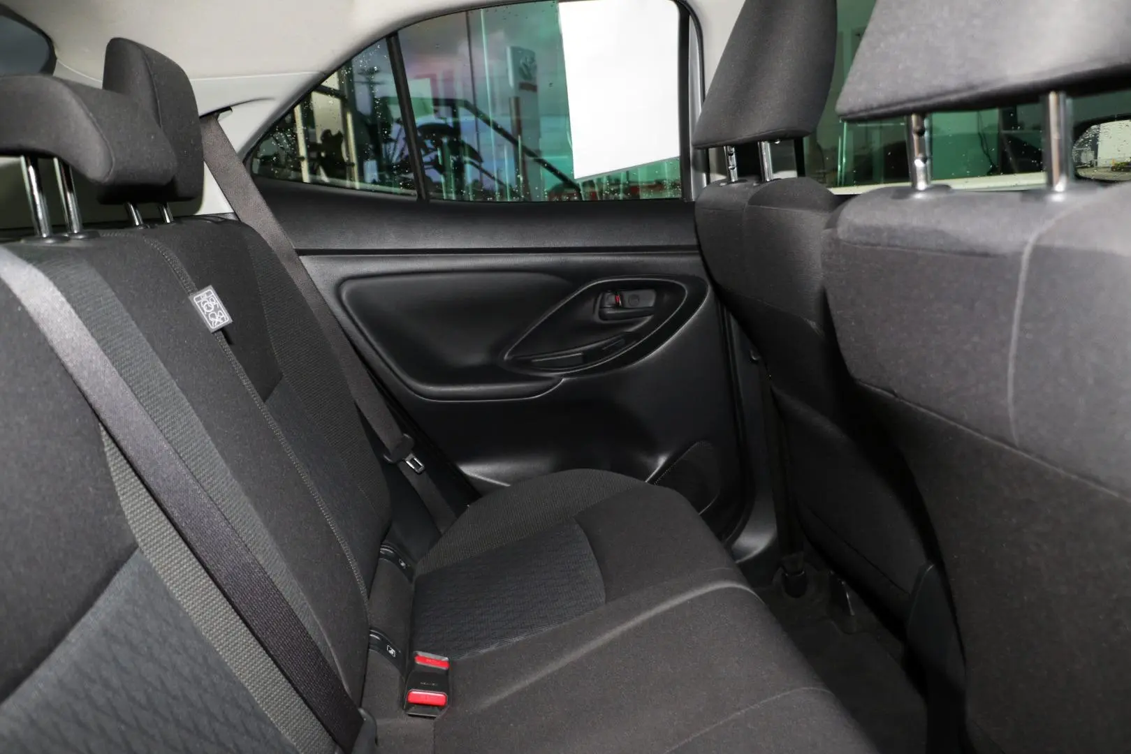 2021 Toyota Yaris Cross Gallery Image 9