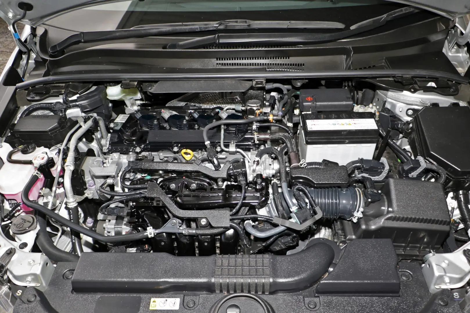 2021 Toyota Corolla Gallery Image 20