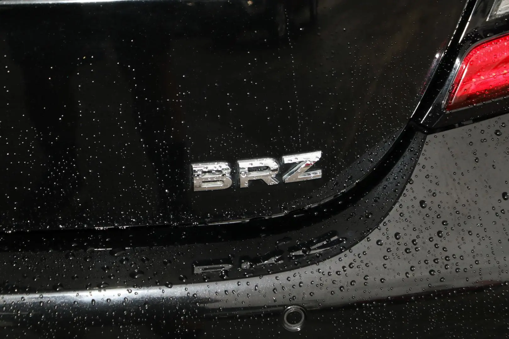 2022 Subaru BRZ Gallery Image 22