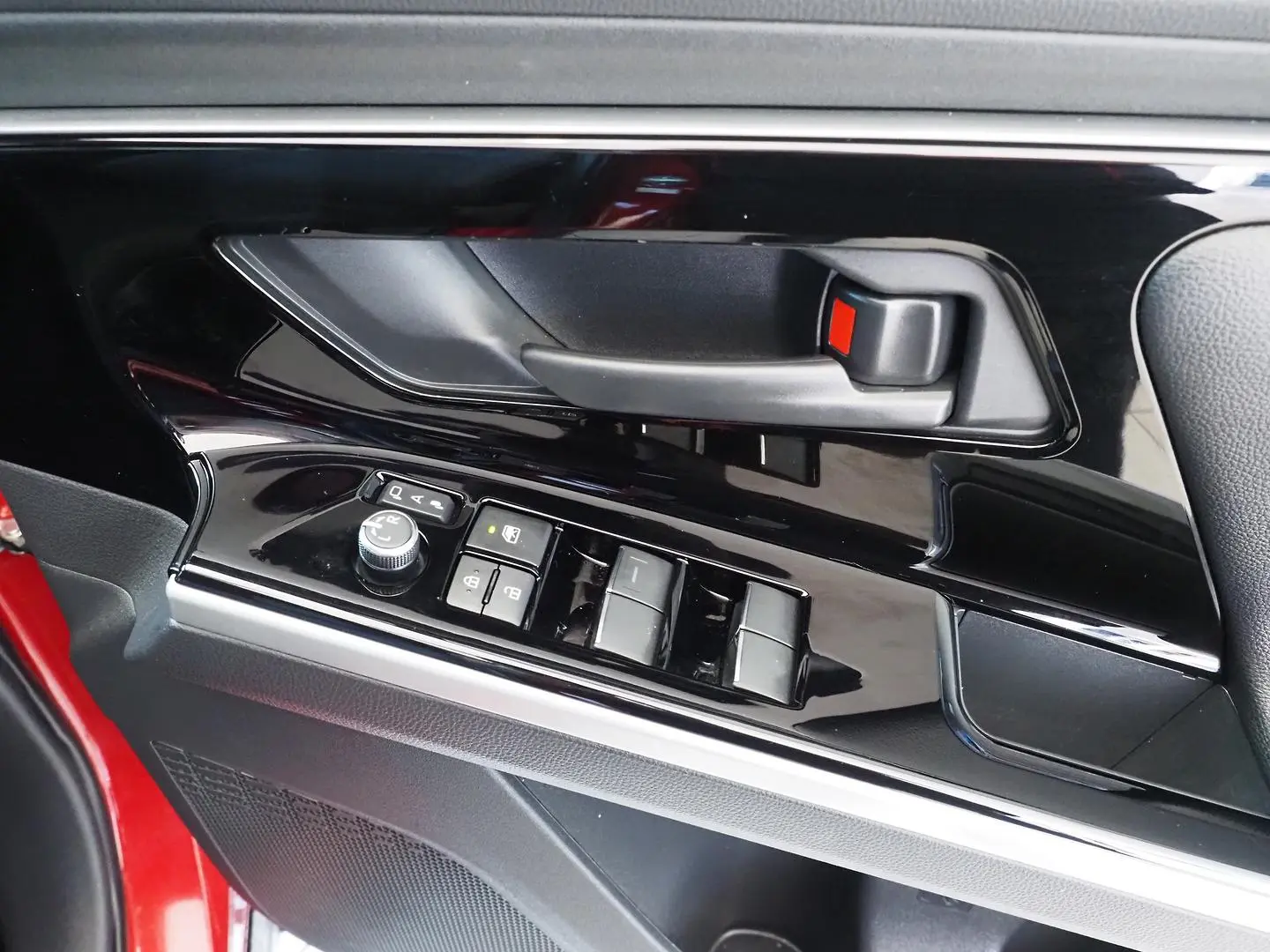 2024 Toyota bZ4X Gallery Image 20