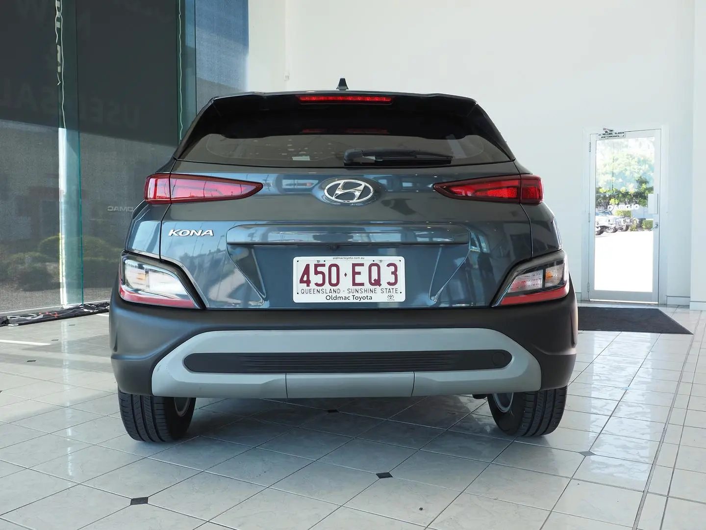 2022 Hyundai Kona Gallery Image 6