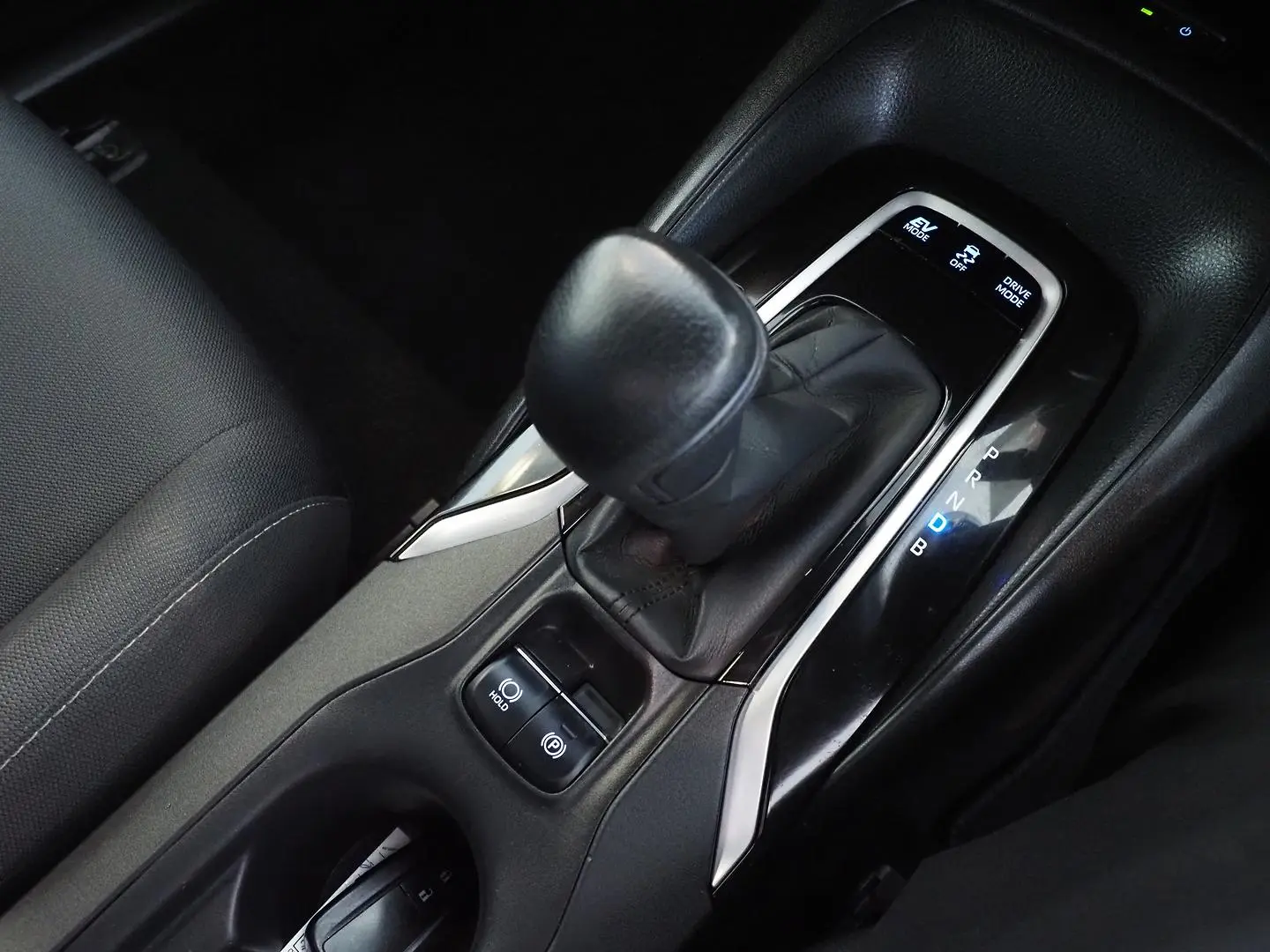 2019 Toyota Corolla Gallery Image 19