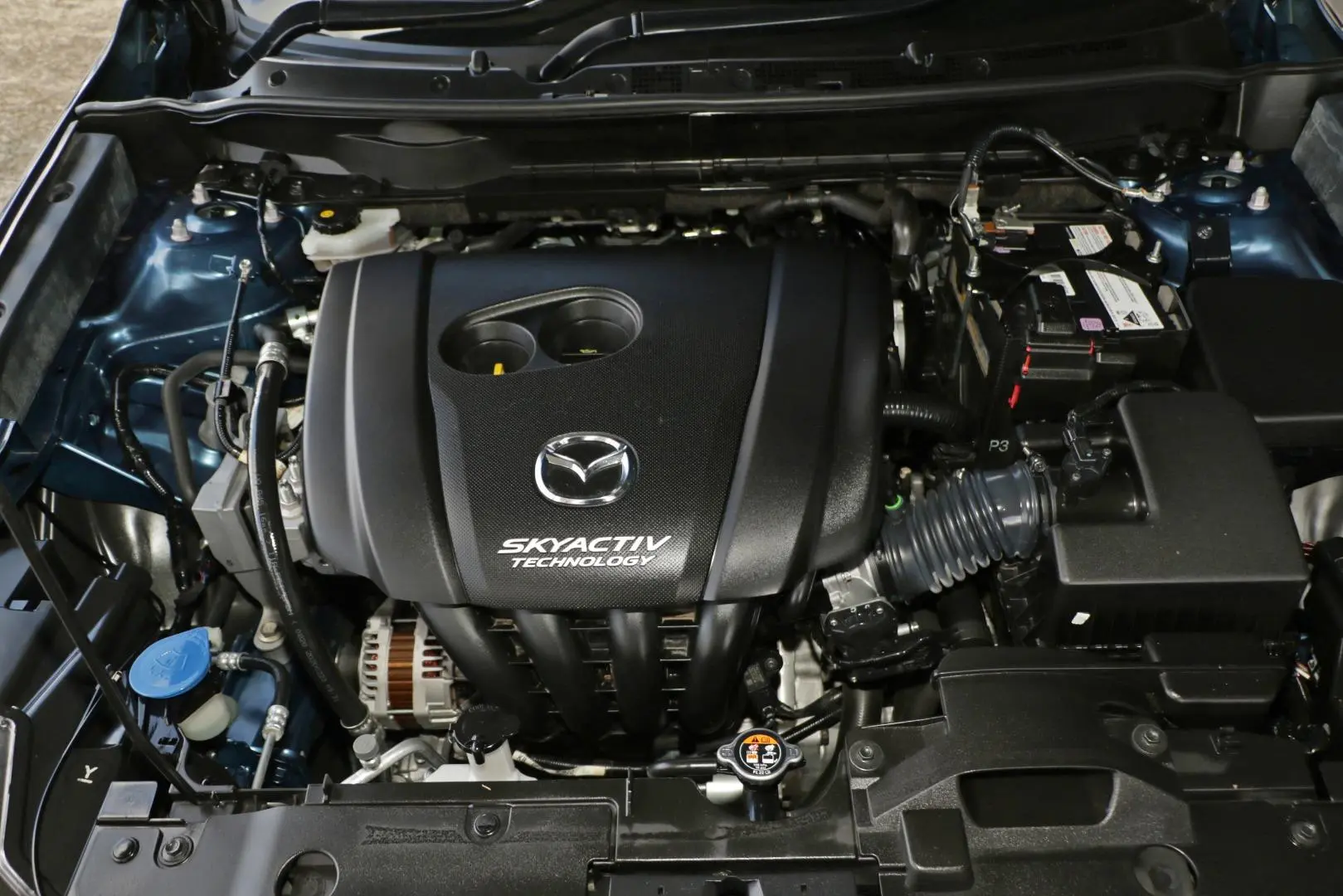 2020 Mazda CX-3 Gallery Image 21