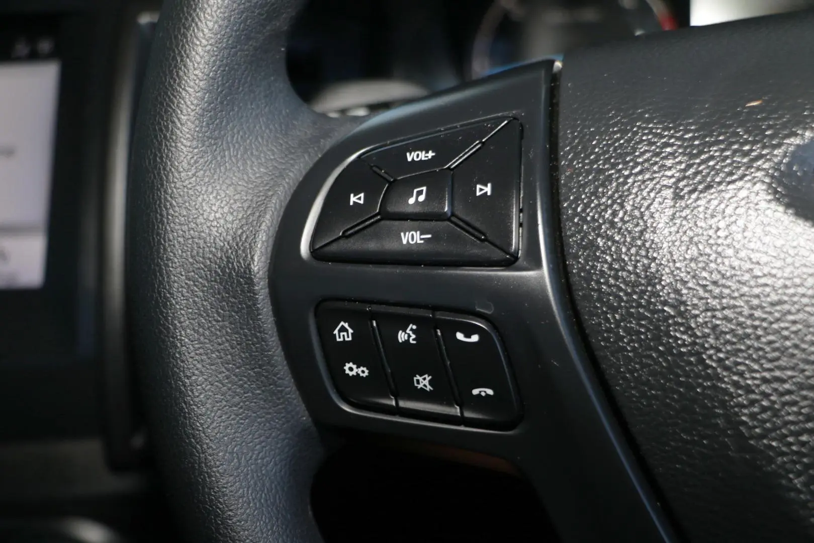 2020 Ford Ranger Gallery Image 12