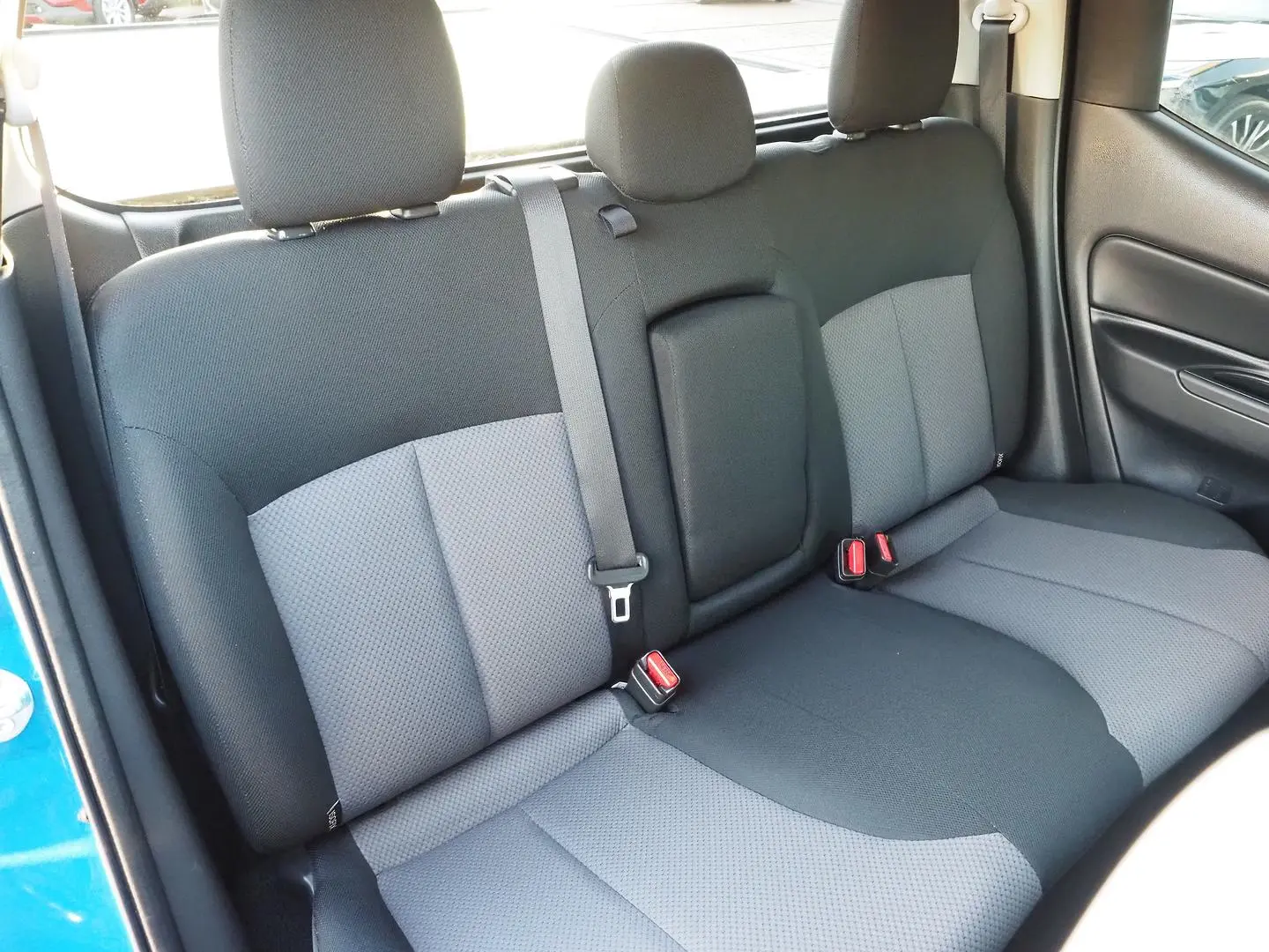 2022 Mitsubishi Triton Gallery Image 15