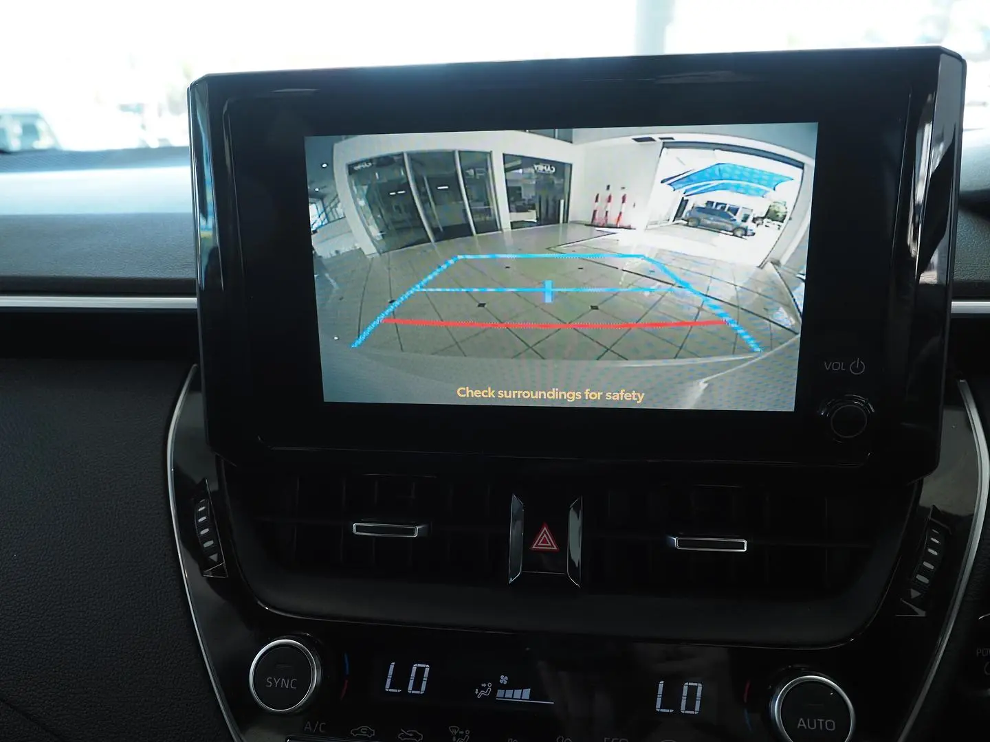 2024 Toyota Corolla Gallery Image 27