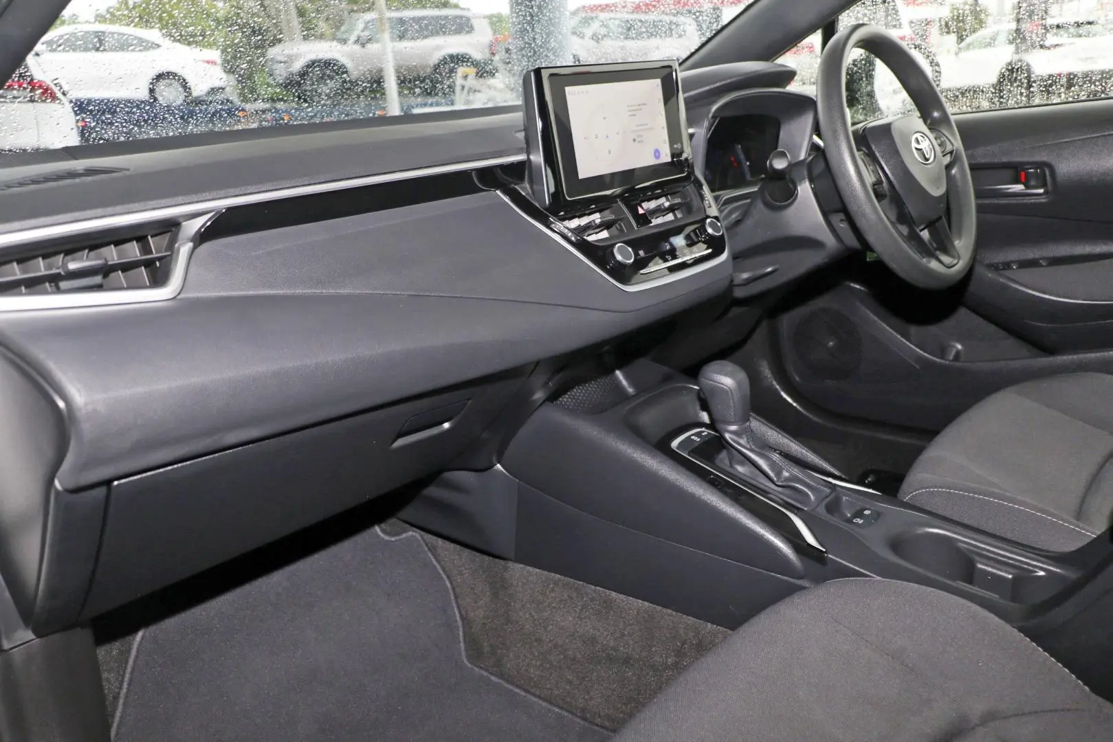 2024 Toyota Corolla Gallery Image 7