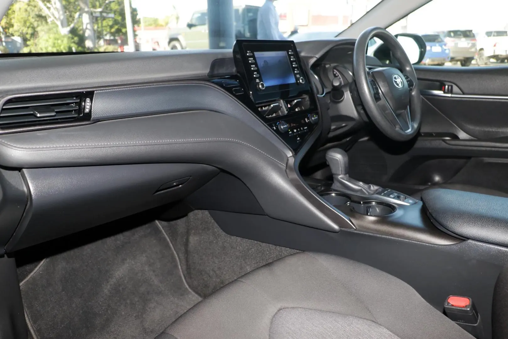 2023 Toyota Camry Gallery Image 7