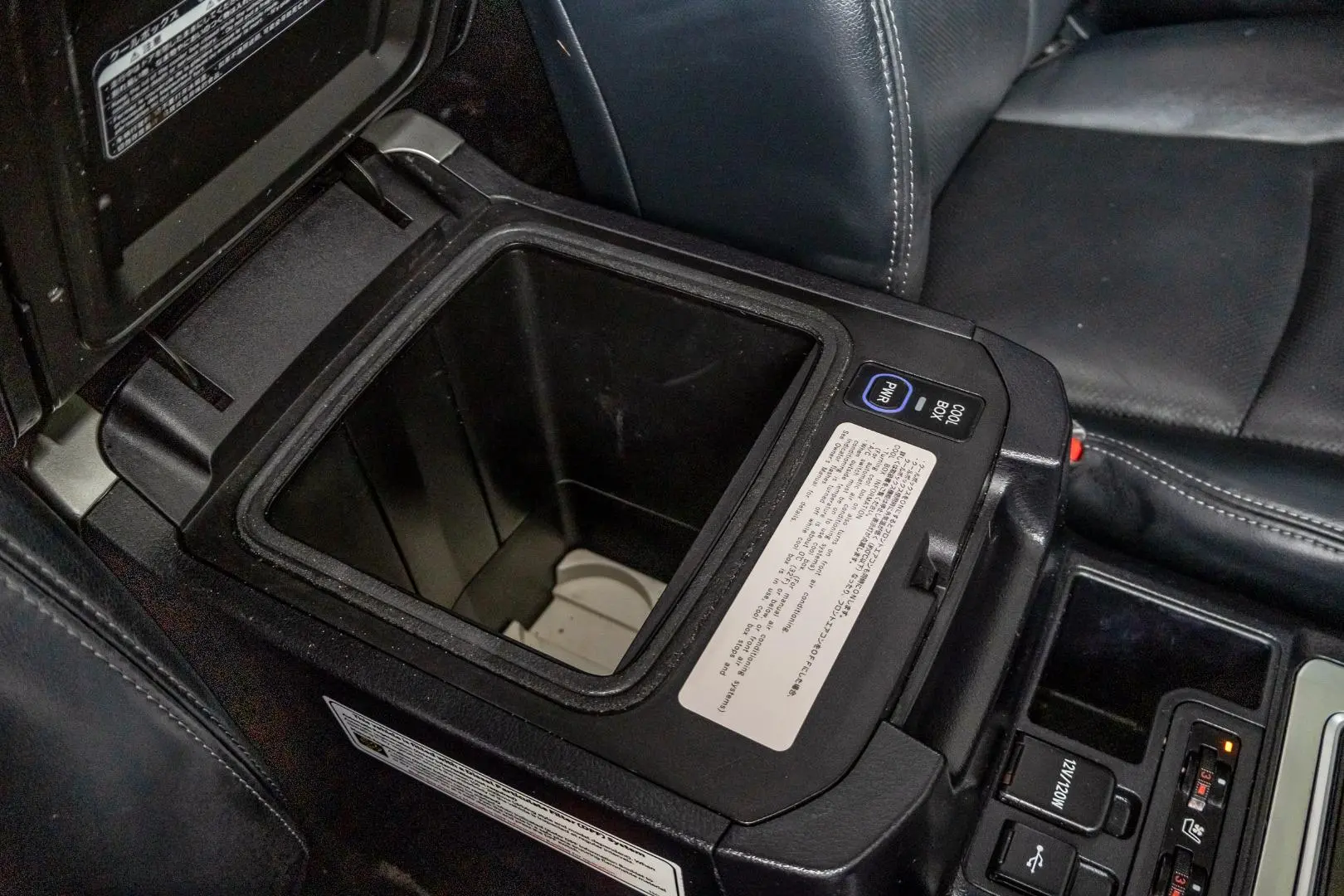 2020 Toyota Landcruiser Prado Gallery Image 19