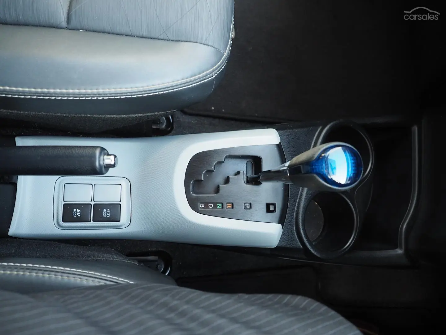 2012 Toyota Prius C Image 21