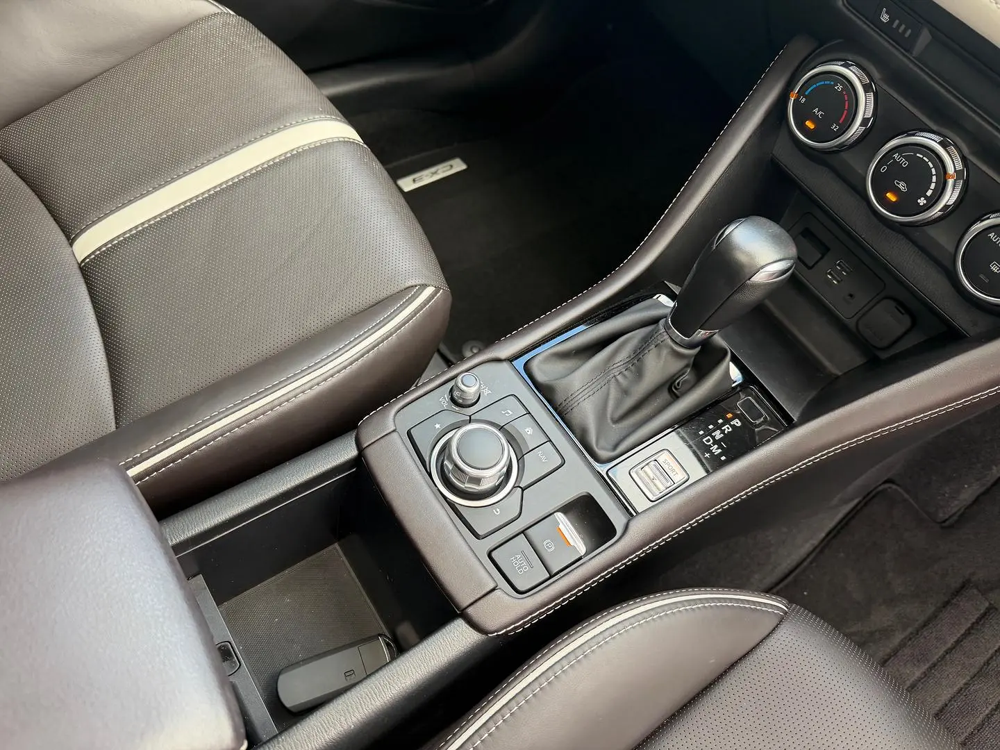 2020 Mazda CX-3 Gallery Image 17