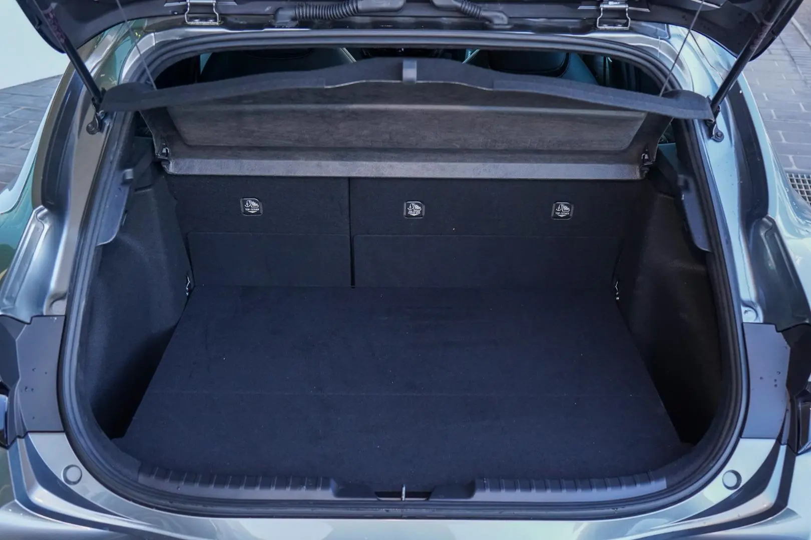 2025 Toyota Corolla Gallery Image 26