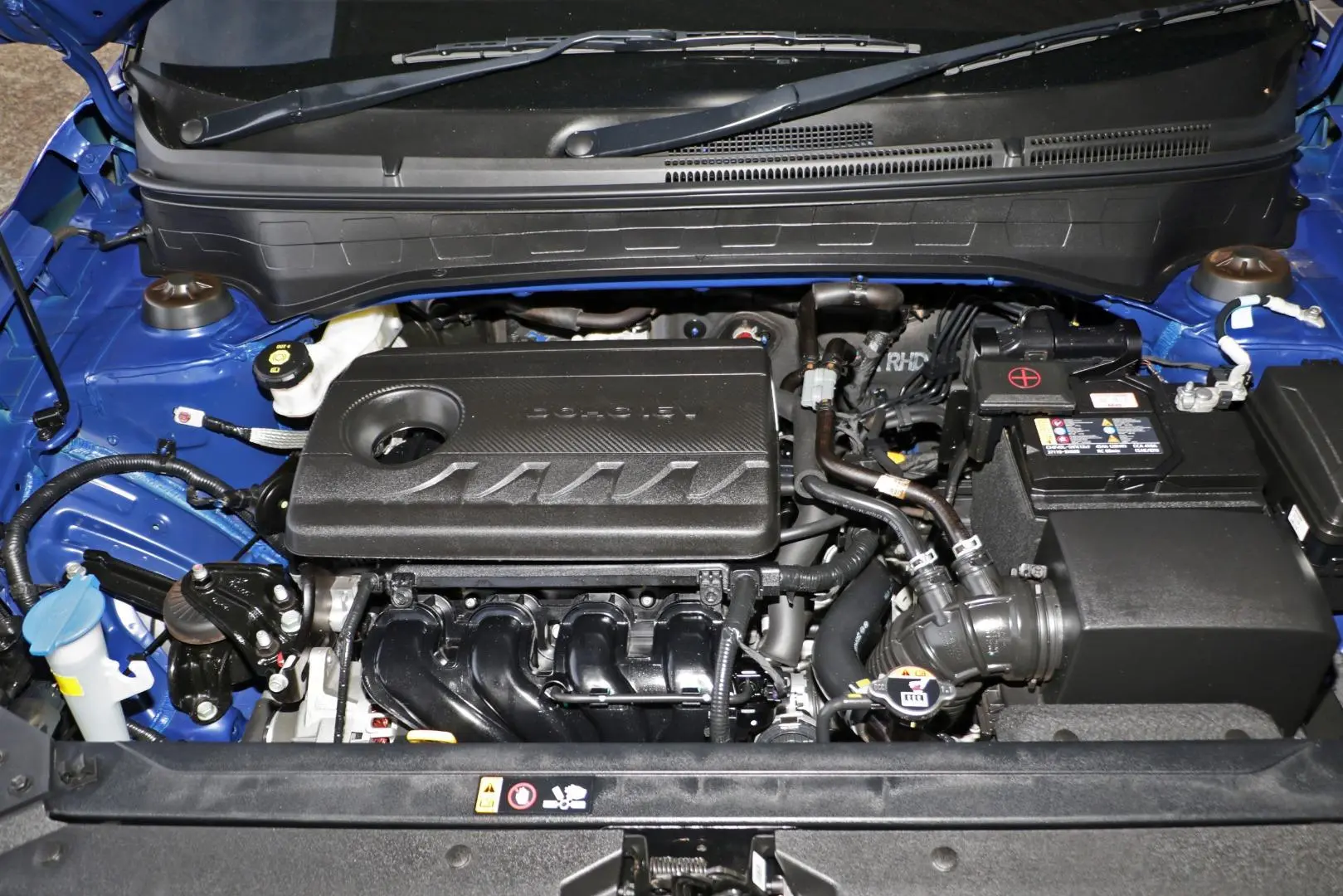 2024 Hyundai Venue Gallery Image 21