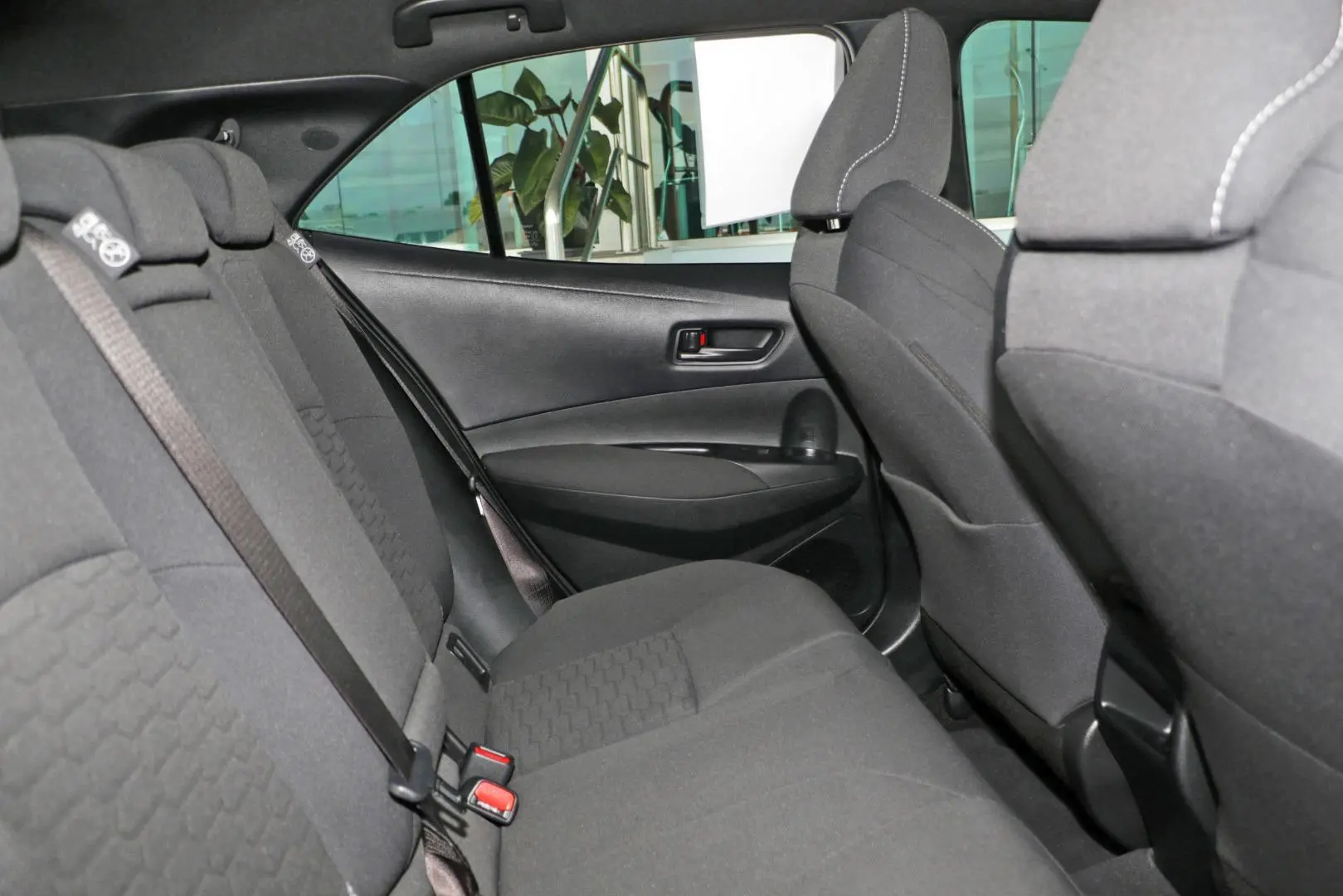 2024 Toyota Corolla Gallery Image 11