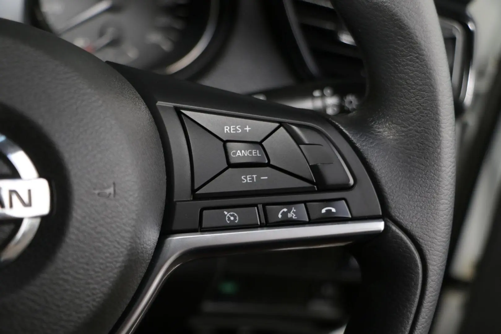 2018 Nissan X-TRAIL Gallery Image 13