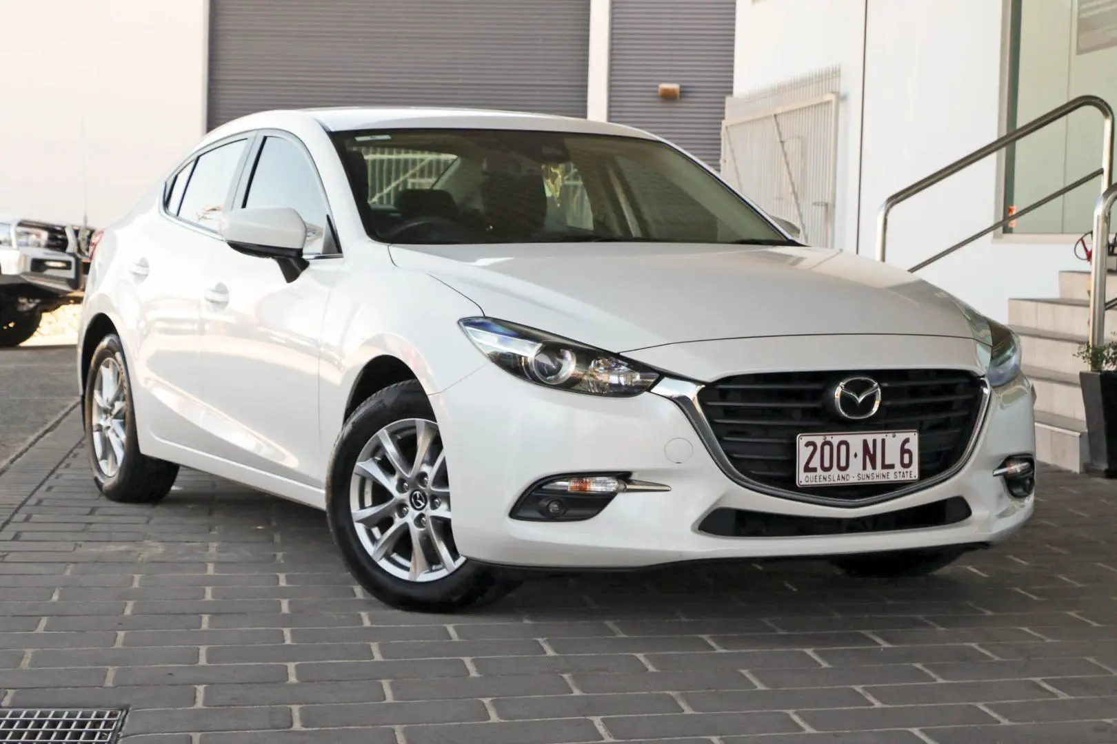 2018 Mazda 3 Gallery Image 1