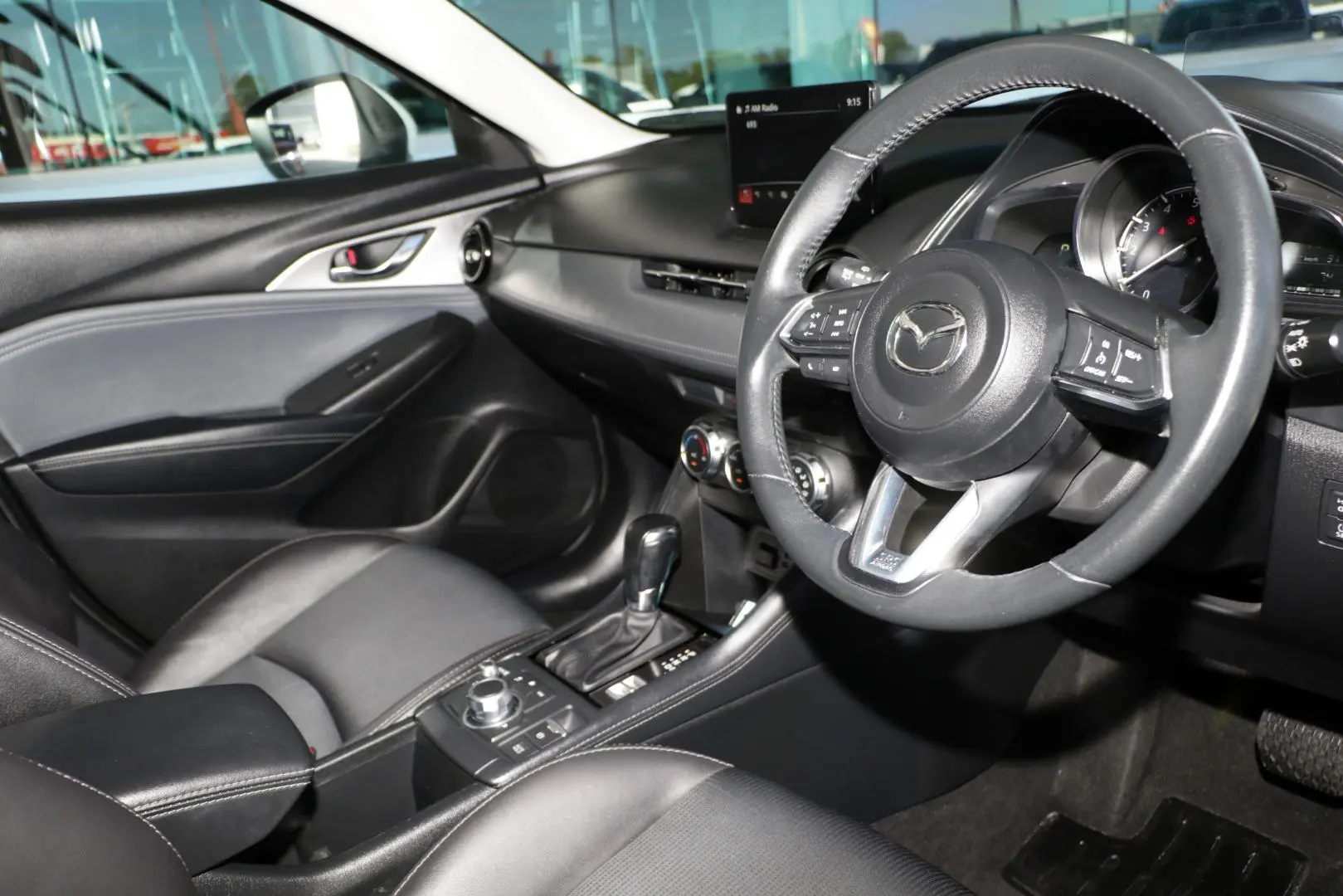 2022 Mazda CX-3 Gallery Image 6