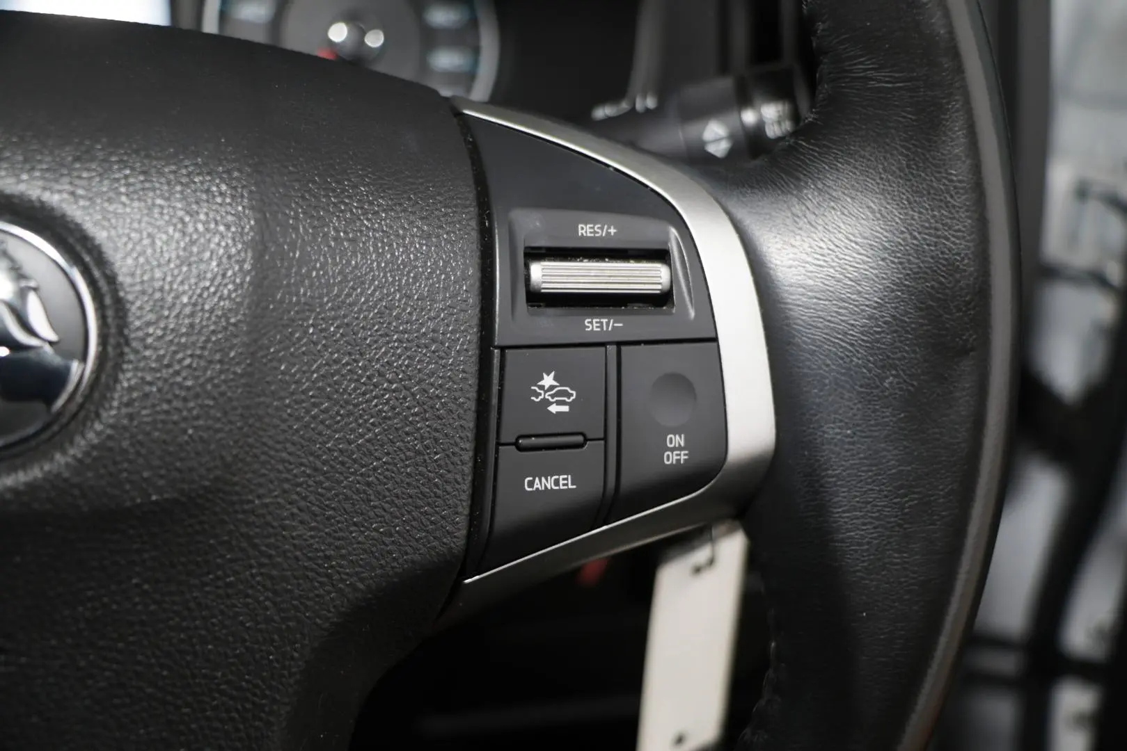 2020 Holden Trailblazer Gallery Image 17