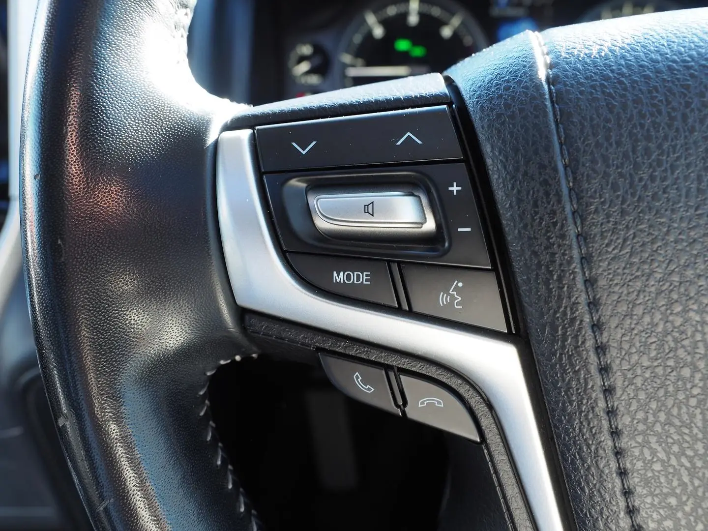2019 Toyota Landcruiser Gallery Image 46