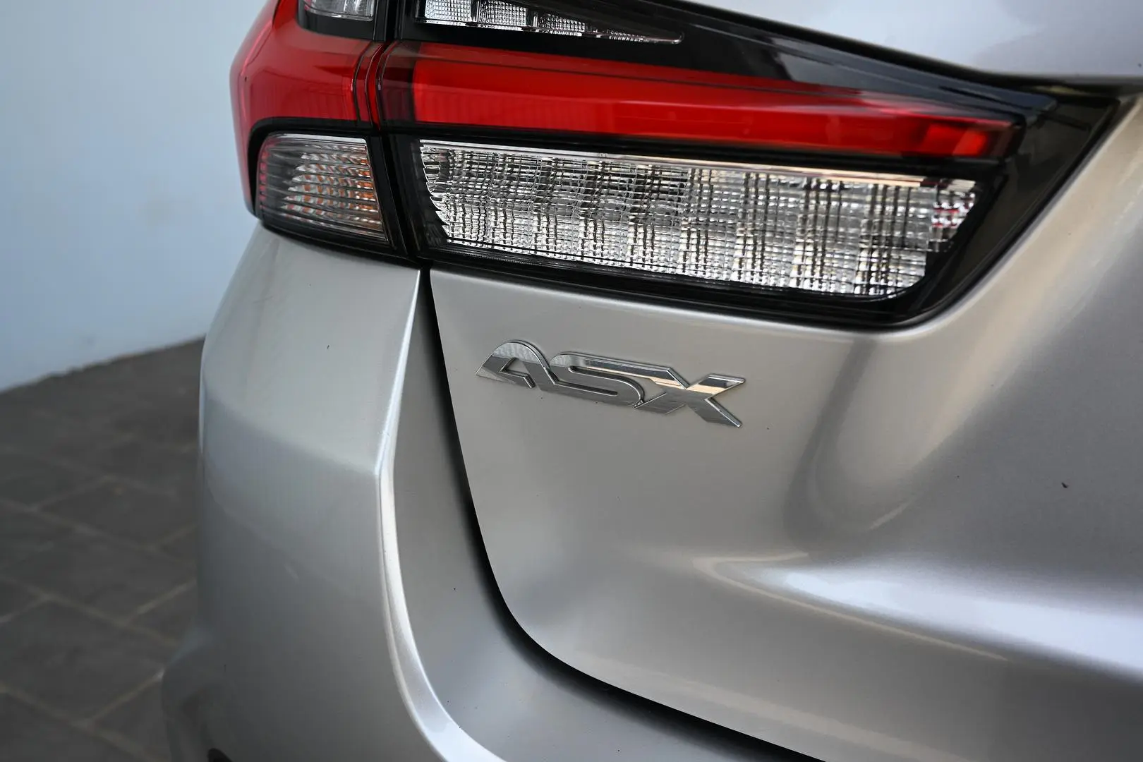 2022 Mitsubishi ASX Gallery Image 7