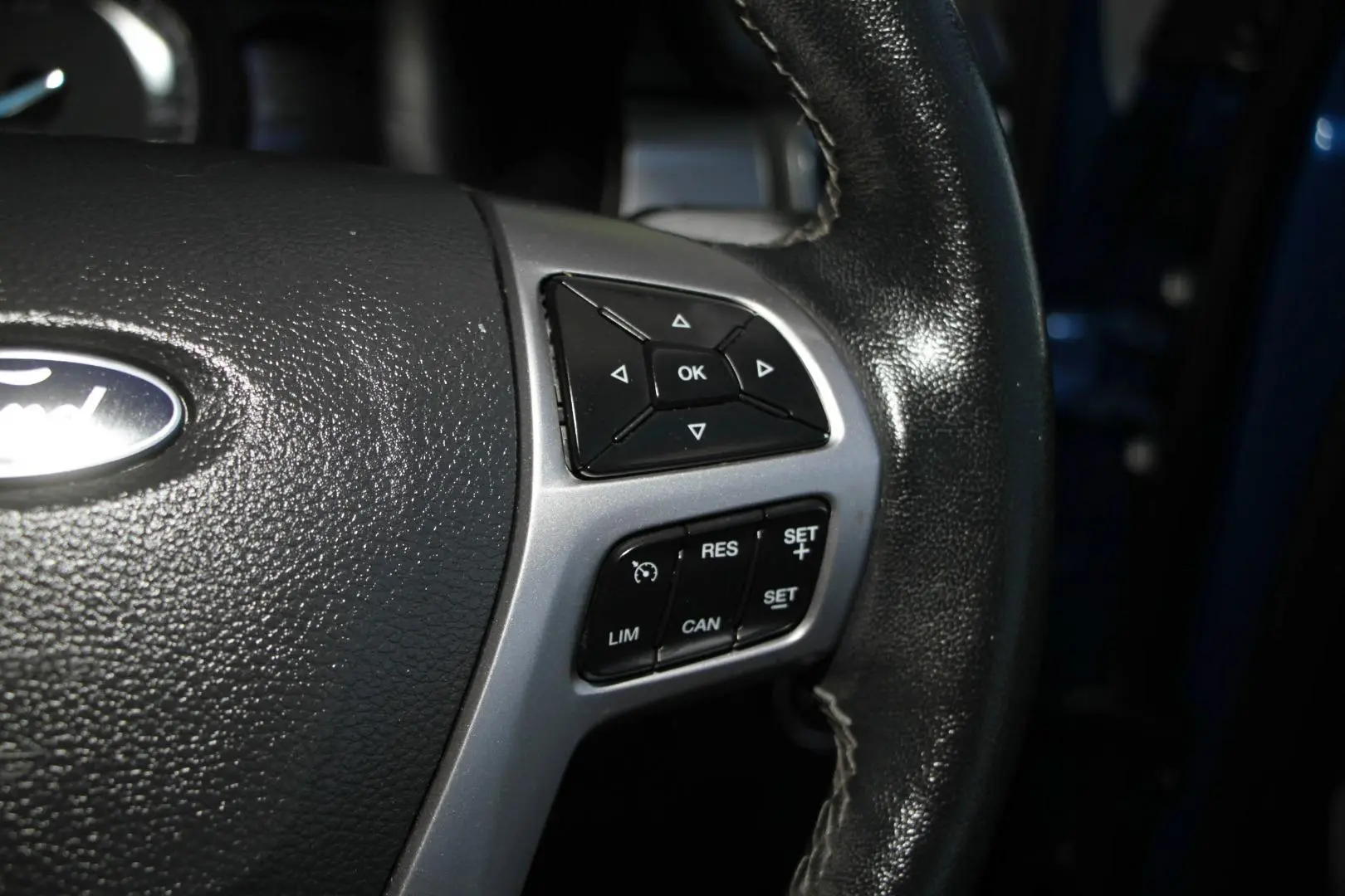 2019 Ford Ranger Gallery Image 17