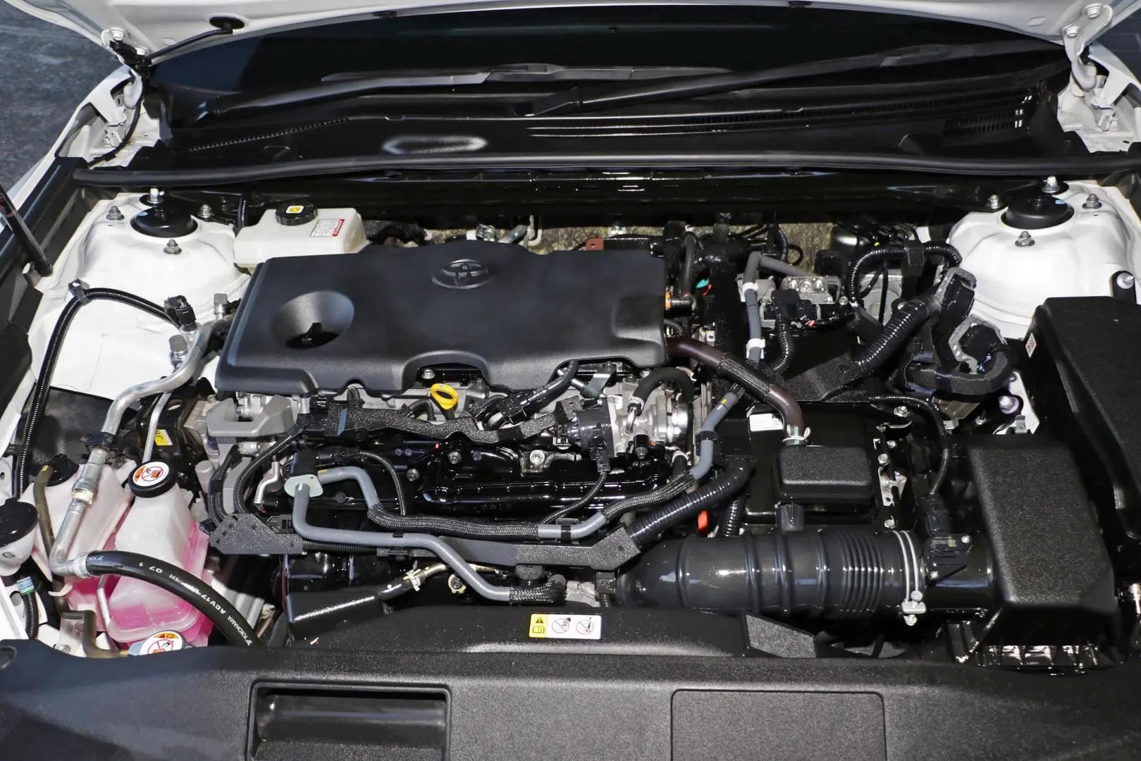 2024 Toyota Camry Gallery Image 20