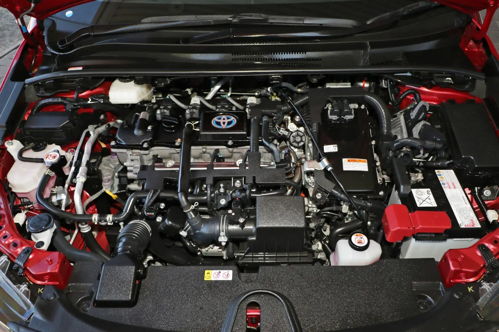 2022 Toyota Corolla Gallery Image 20