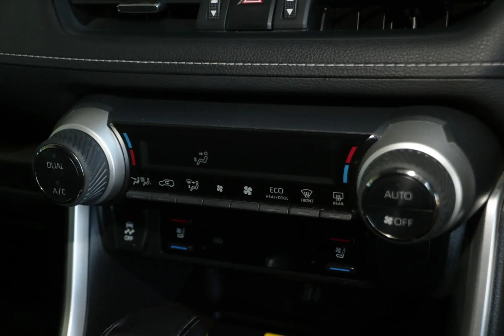 2023 Toyota RAV4 Gallery Image 20