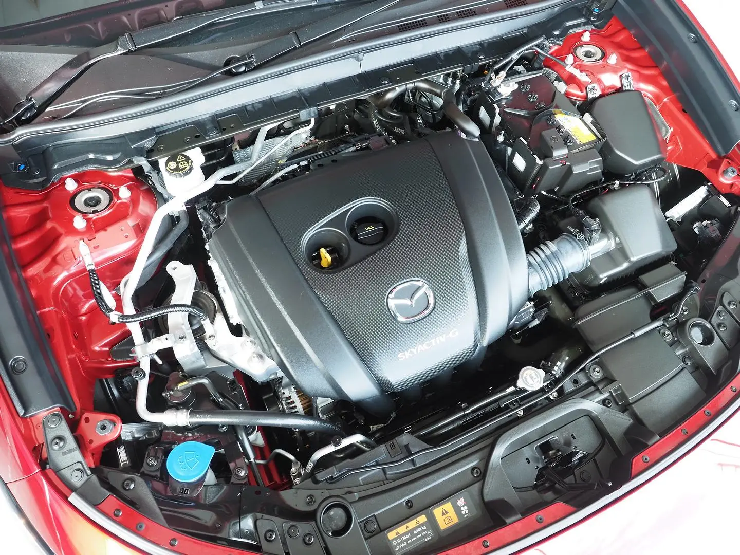 2023 Mazda CX-30 Gallery Image 5