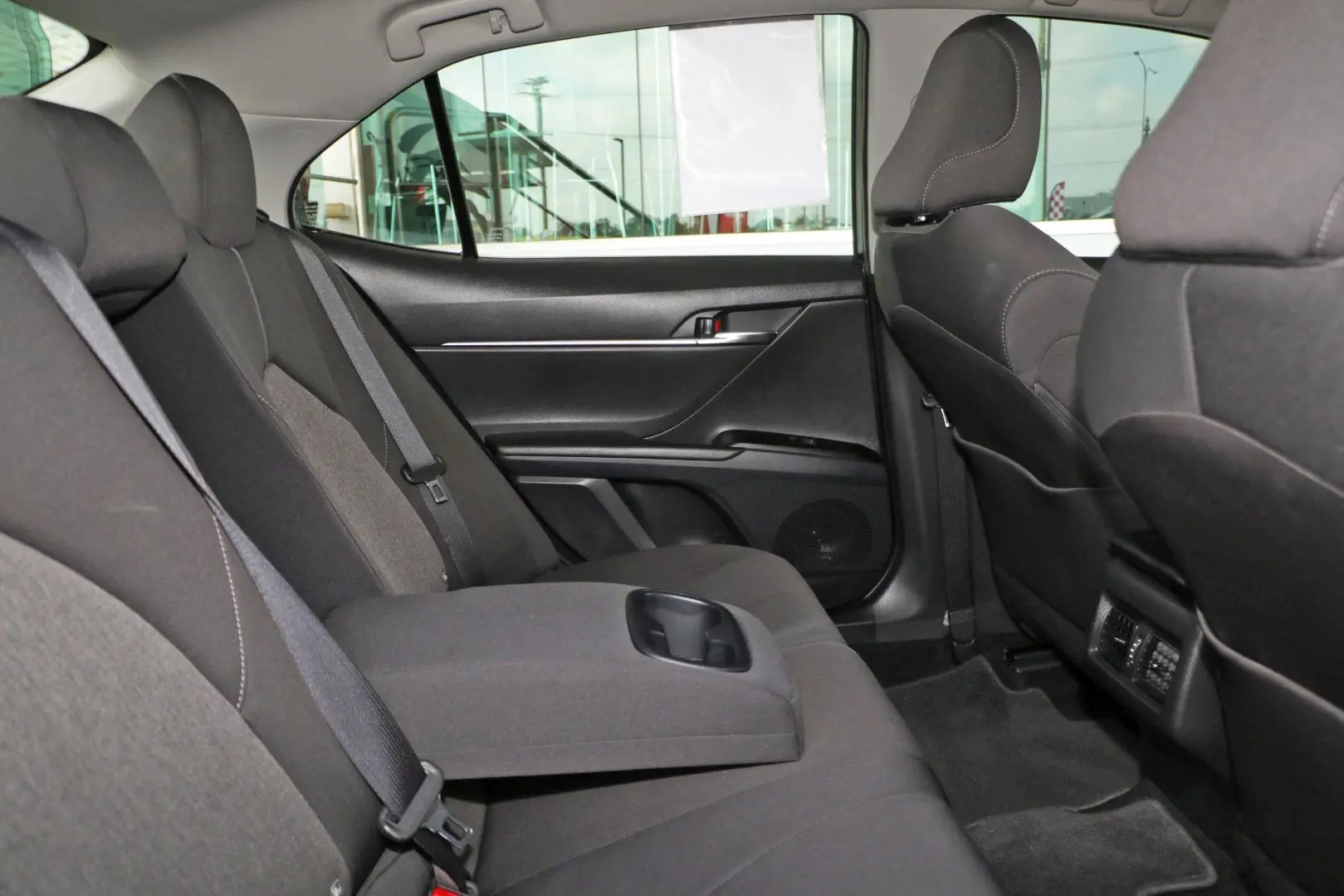 2024 Toyota Camry Gallery Image 11