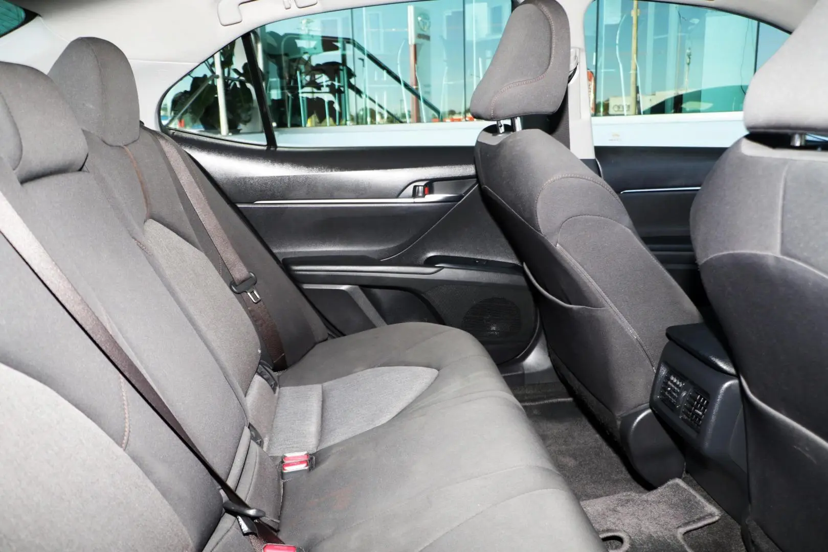 2021 Toyota Camry Gallery Image 9