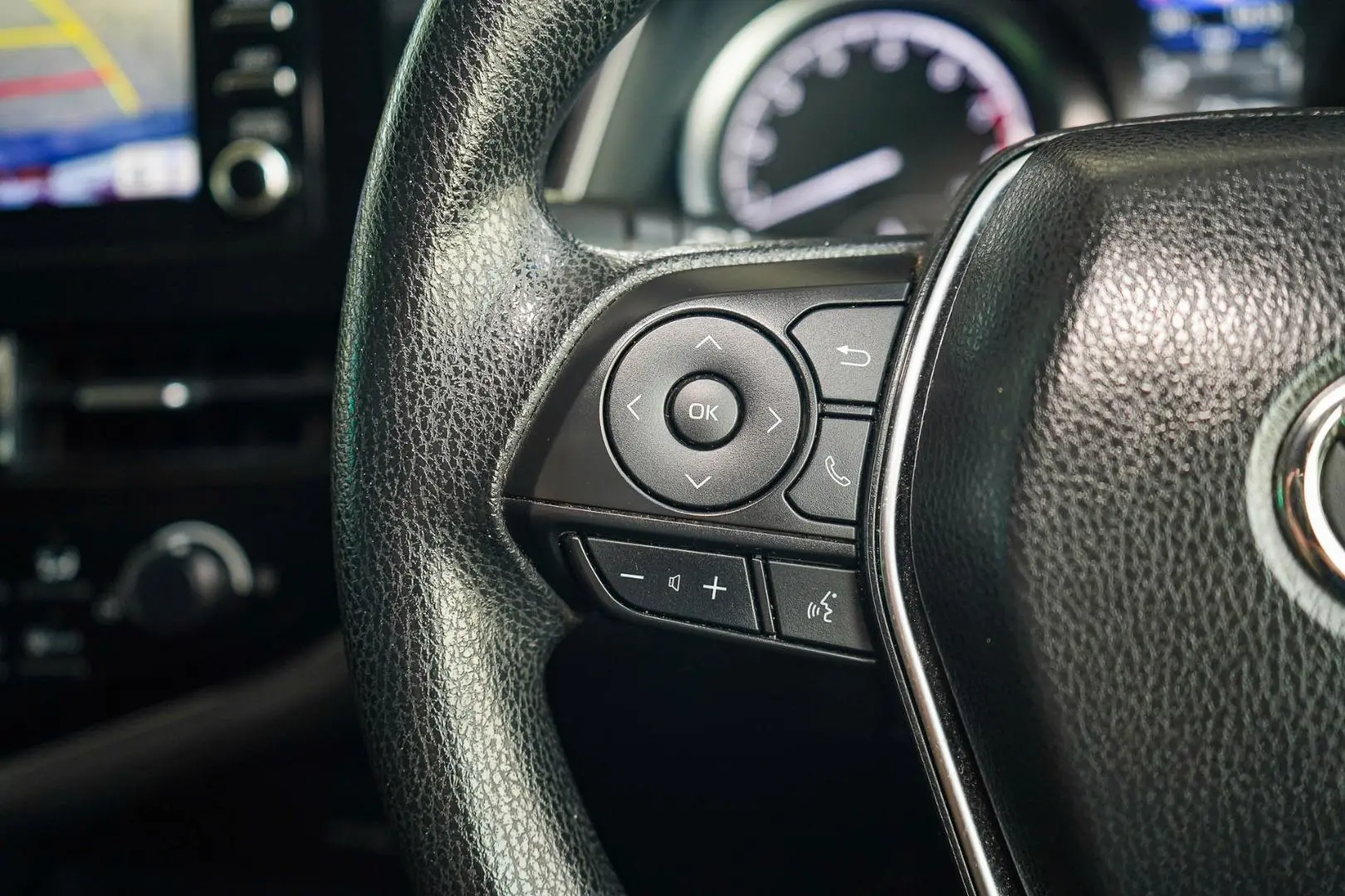 2021 Toyota Camry Gallery Image 16