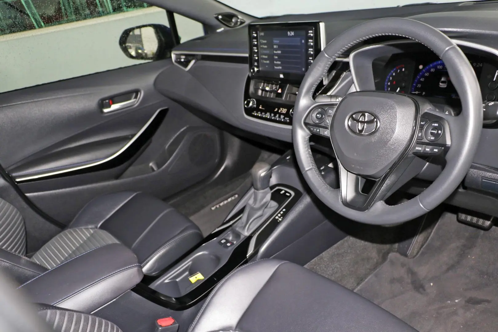 2021 Toyota Corolla Gallery Image 7