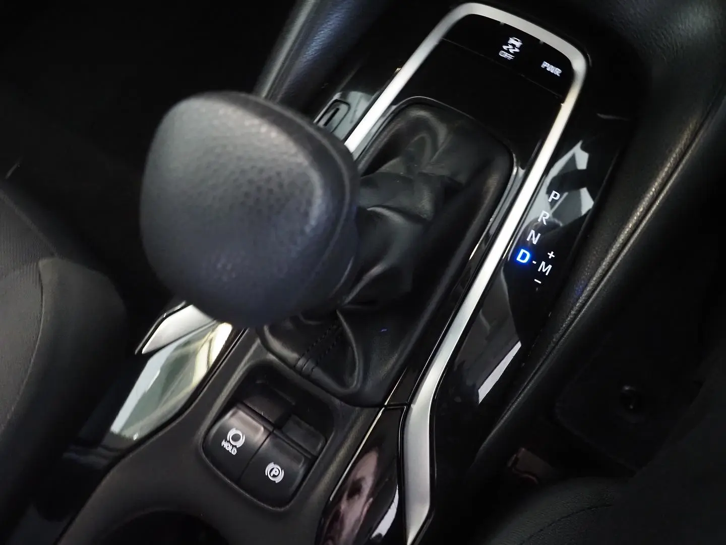 2024 Toyota Corolla Gallery Image 21
