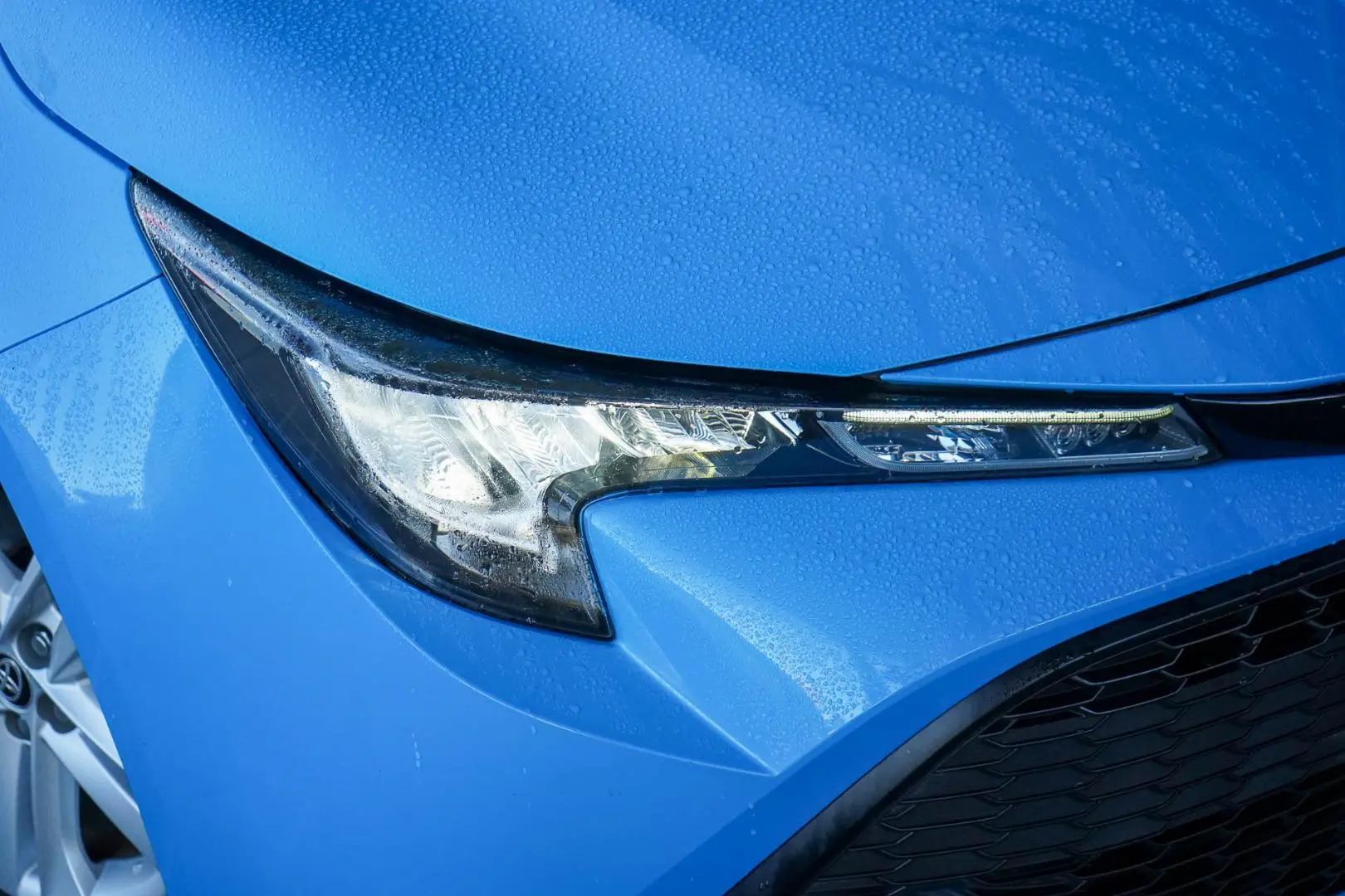 2020 Toyota Corolla Gallery Image 19