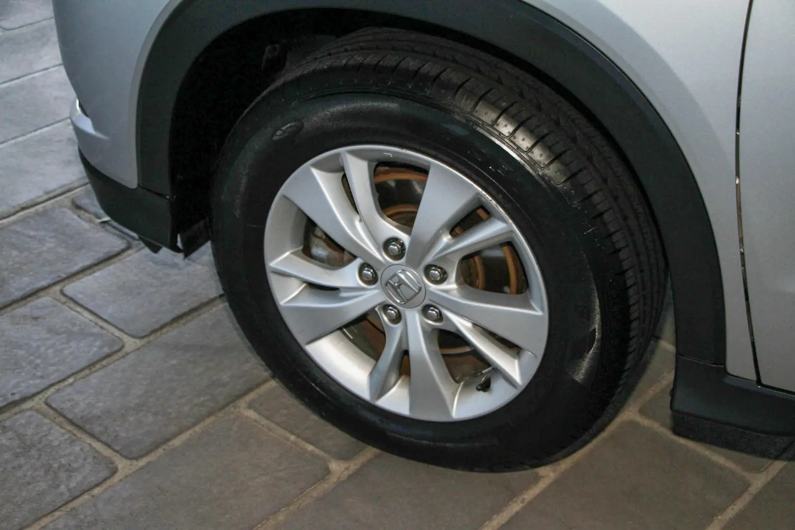 2015 Honda HR-V Gallery Image 19