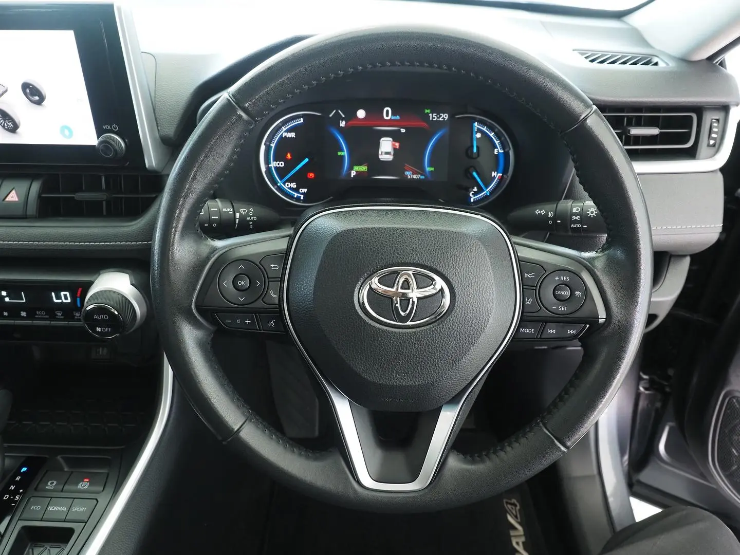 2024 Toyota RAV4 Gallery Image 22