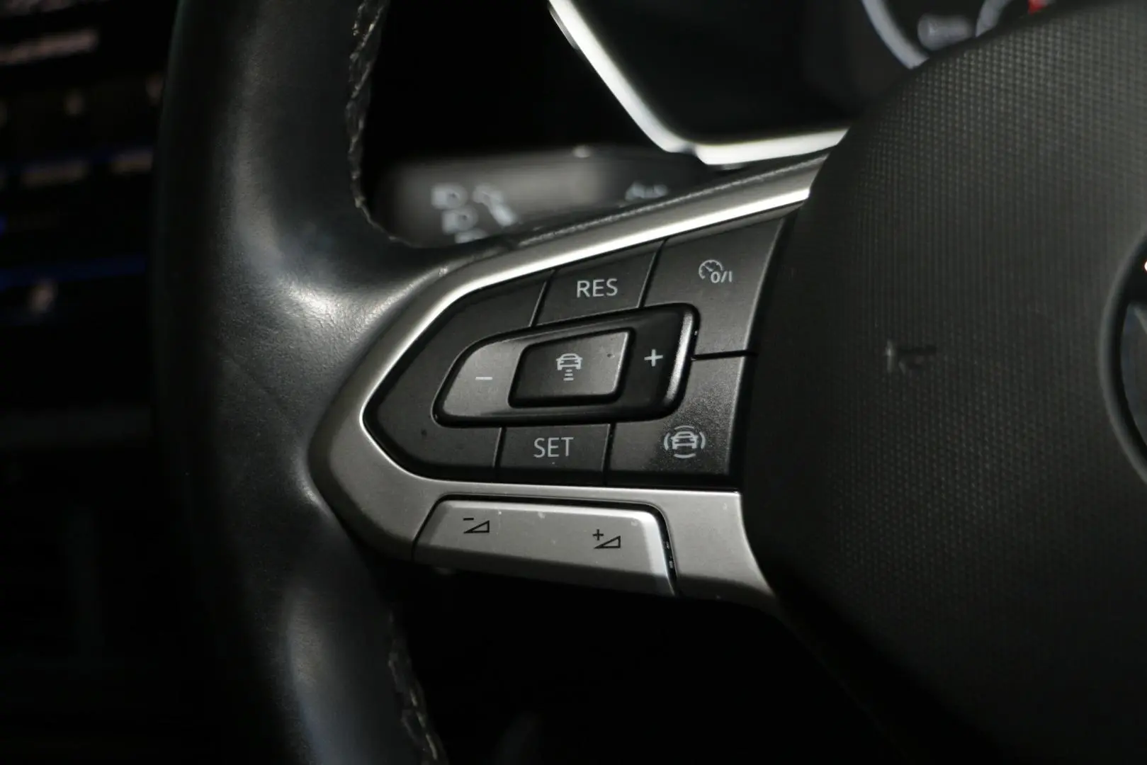 2022 Volkswagen T-Cross Gallery Image 15