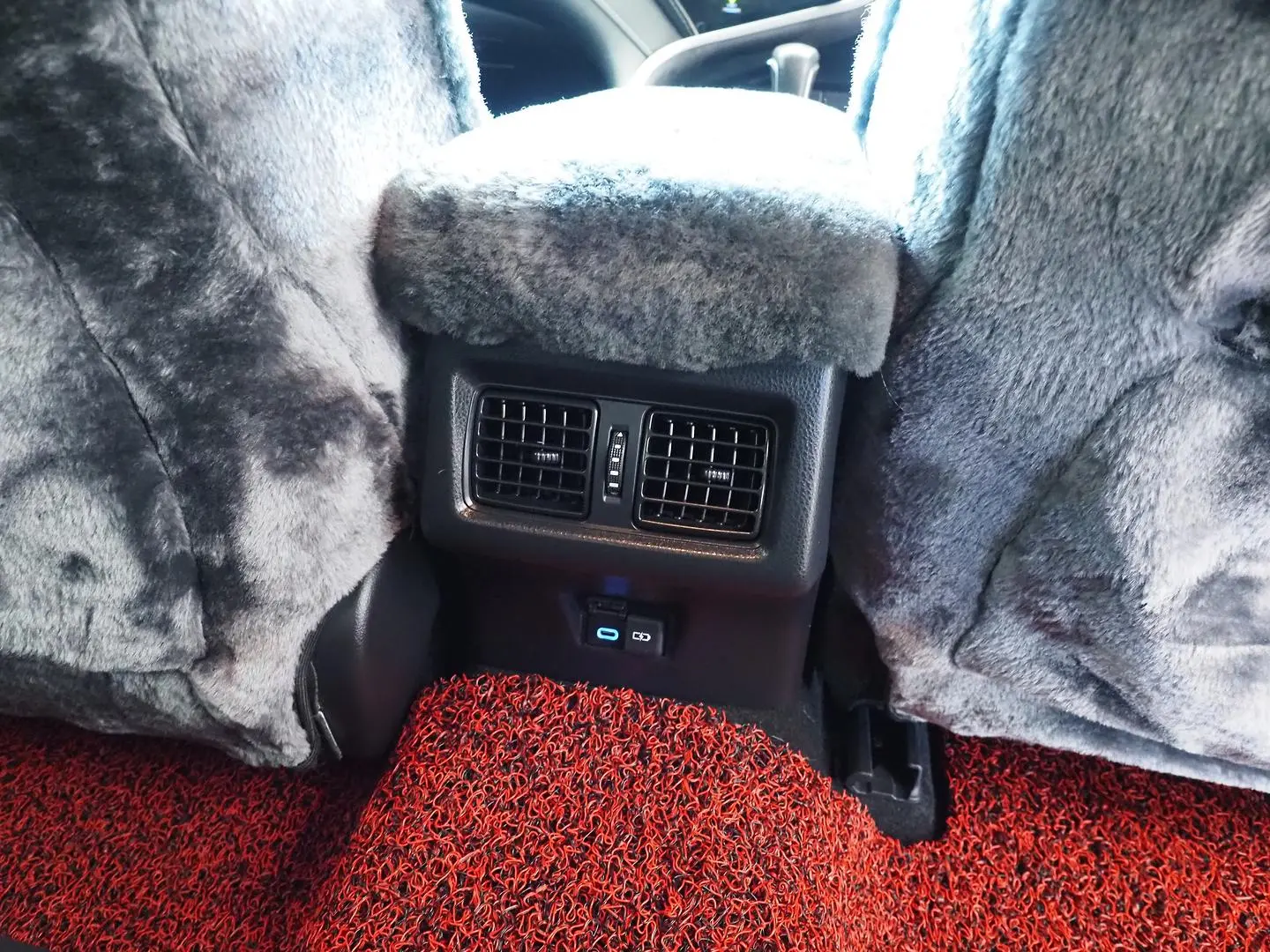 2023 Toyota Camry Gallery Image 17