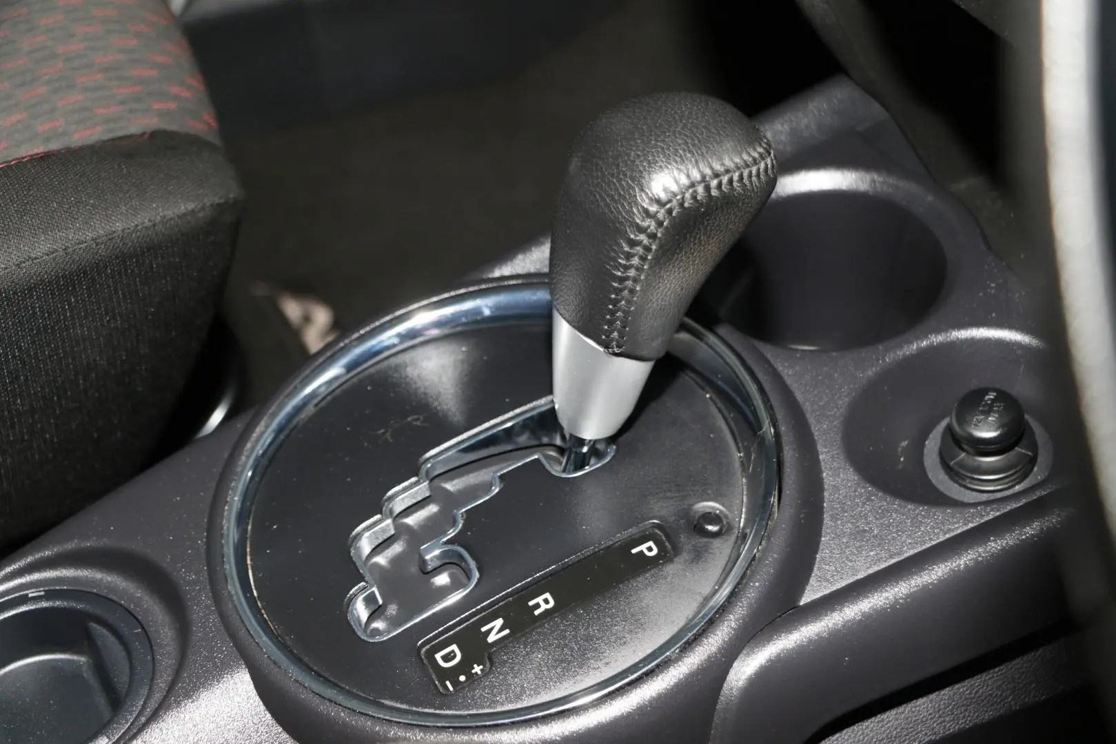 2017 Mitsubishi ASX Gallery Image 12