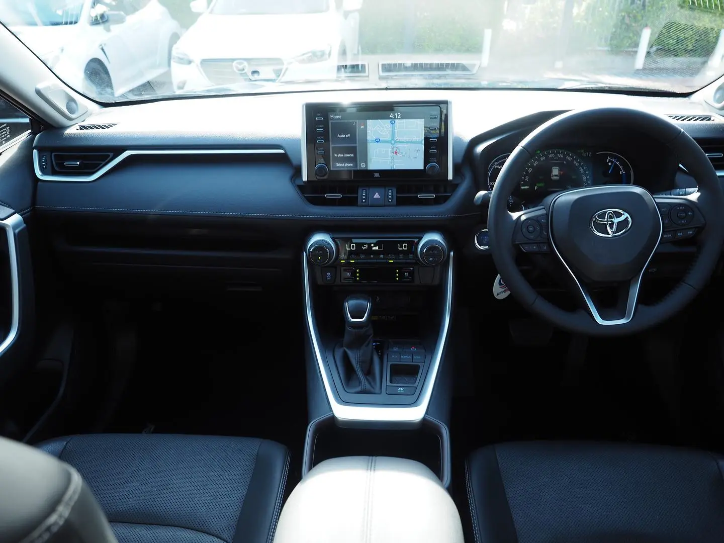 2021 Toyota Rav4 Gallery Image 24