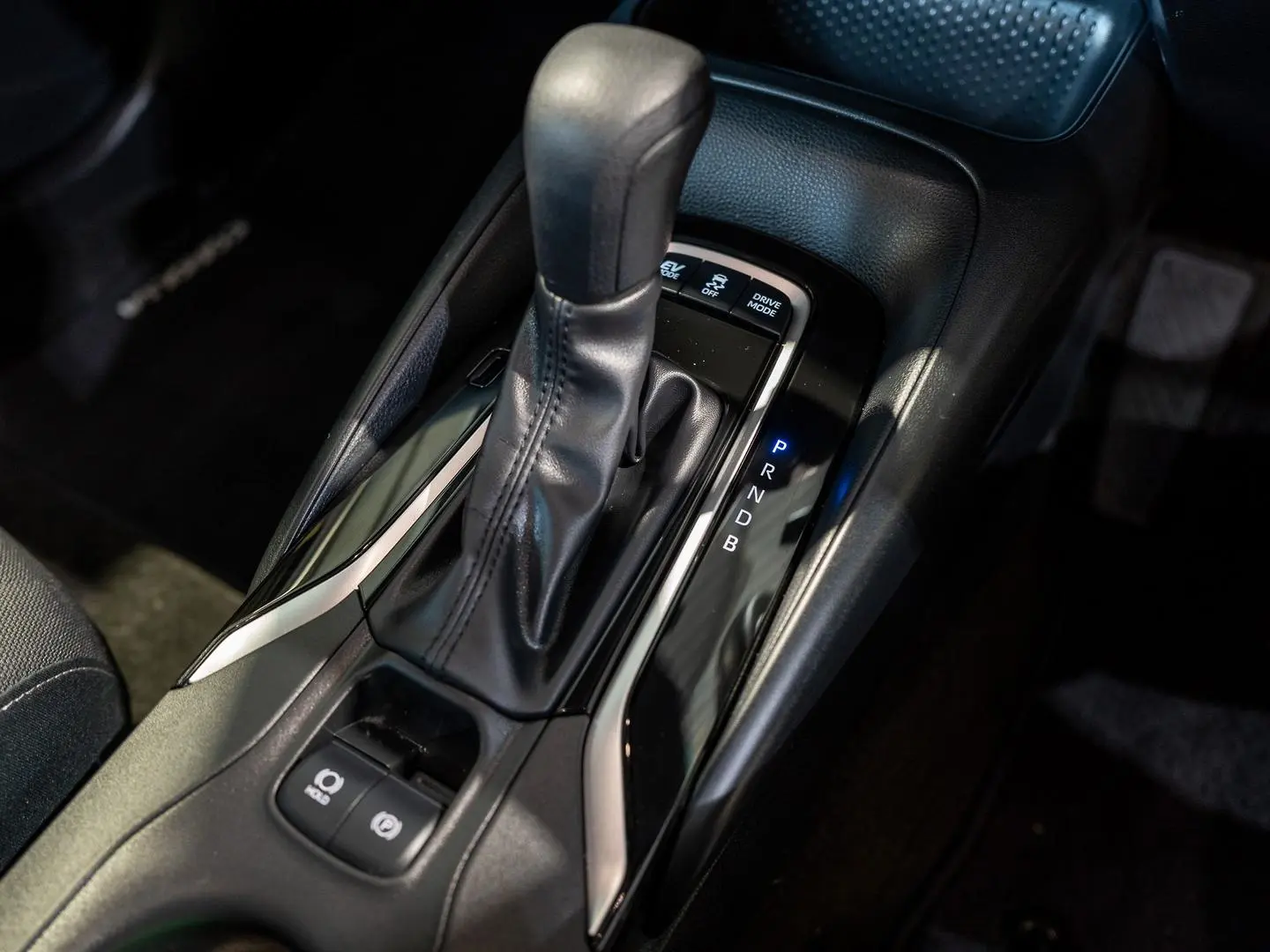 2024 Toyota Corolla Gallery Image 14