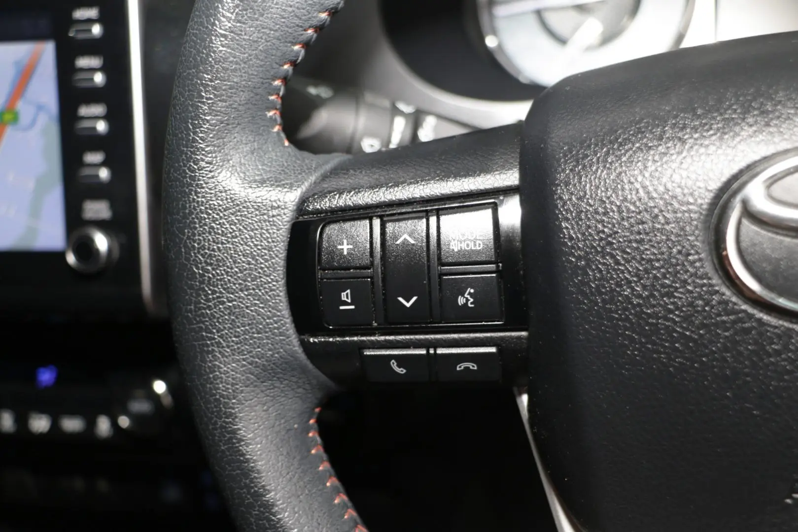 2021 Toyota Hilux Gallery Image 17